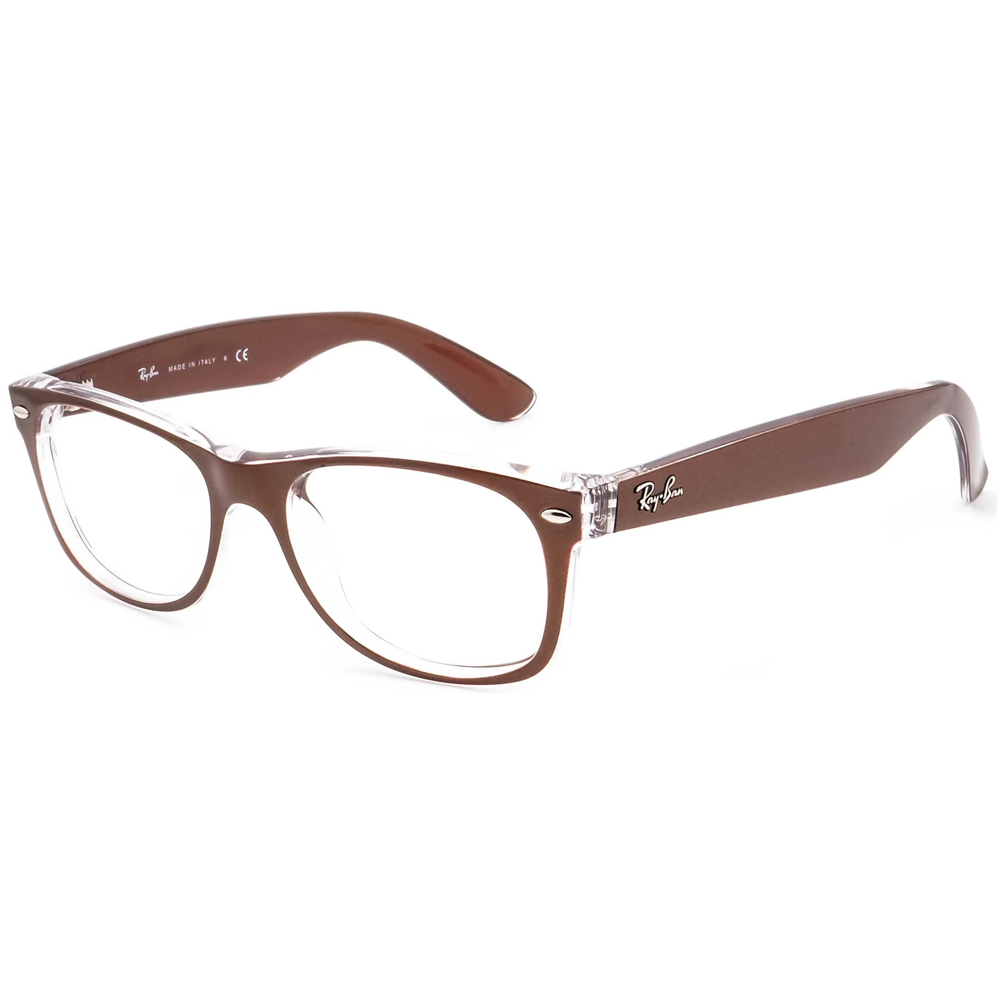 Ray-Ban RB 2132 New Wayfarer 6145/85   52□18 145 - Image 3