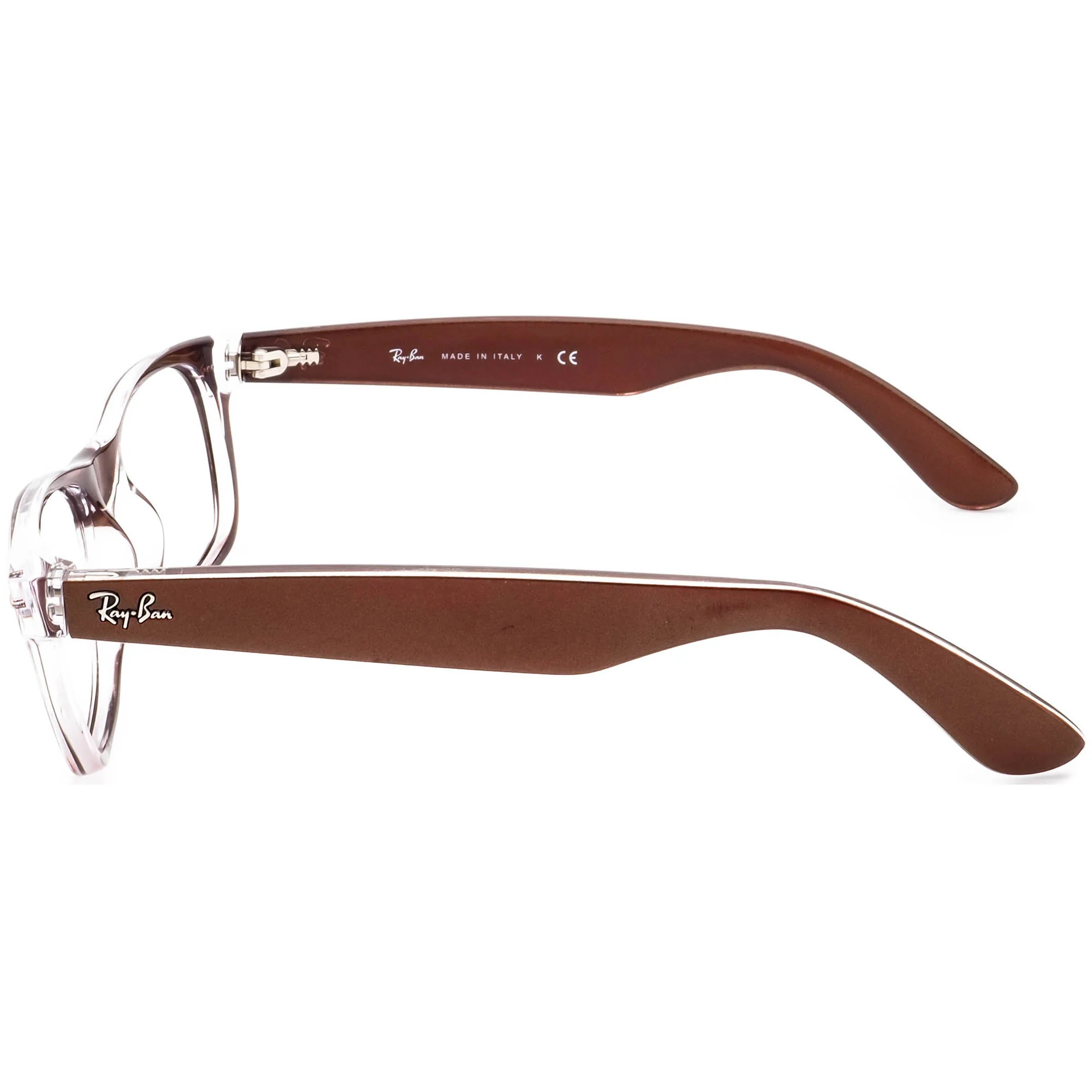 Ray-Ban RB 2132 New Wayfarer 6145/85   52□18 145 - Image 5