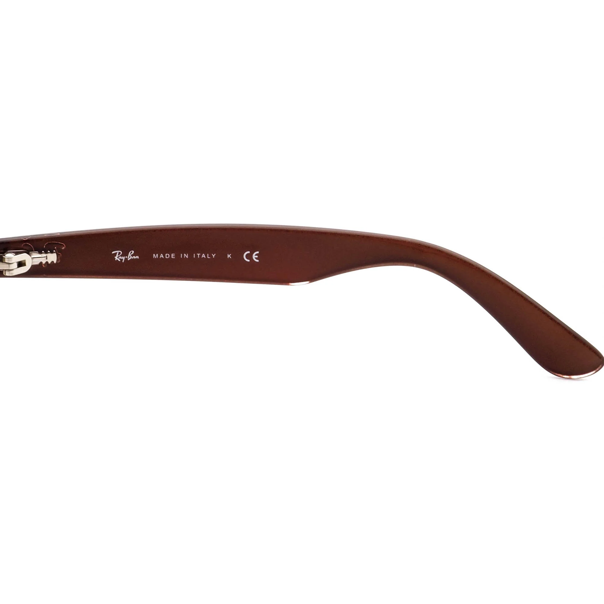 Ray-Ban RB 2132 New Wayfarer 6145/85   52□18 145 - Image 8