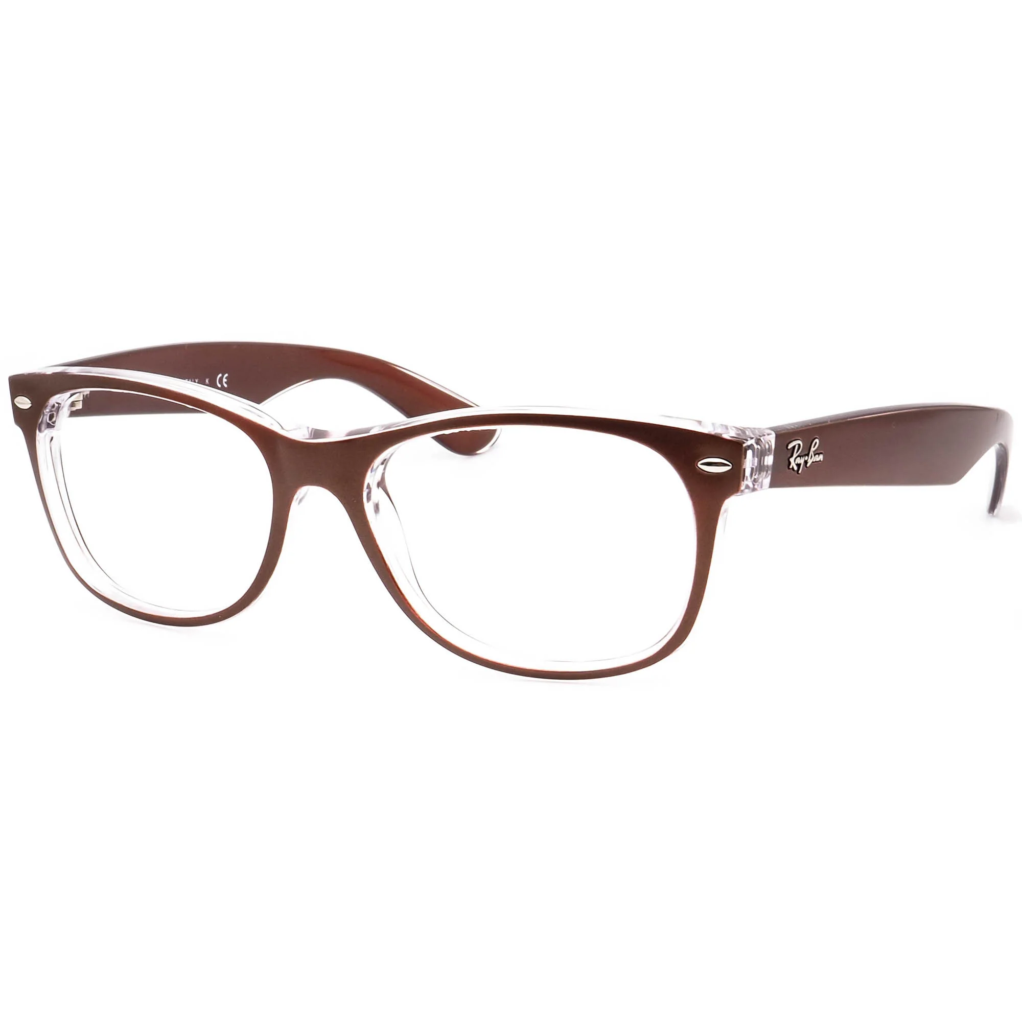 Ray-Ban RB 2132 New Wayfarer 6145/85   55□18 145 - Image 3