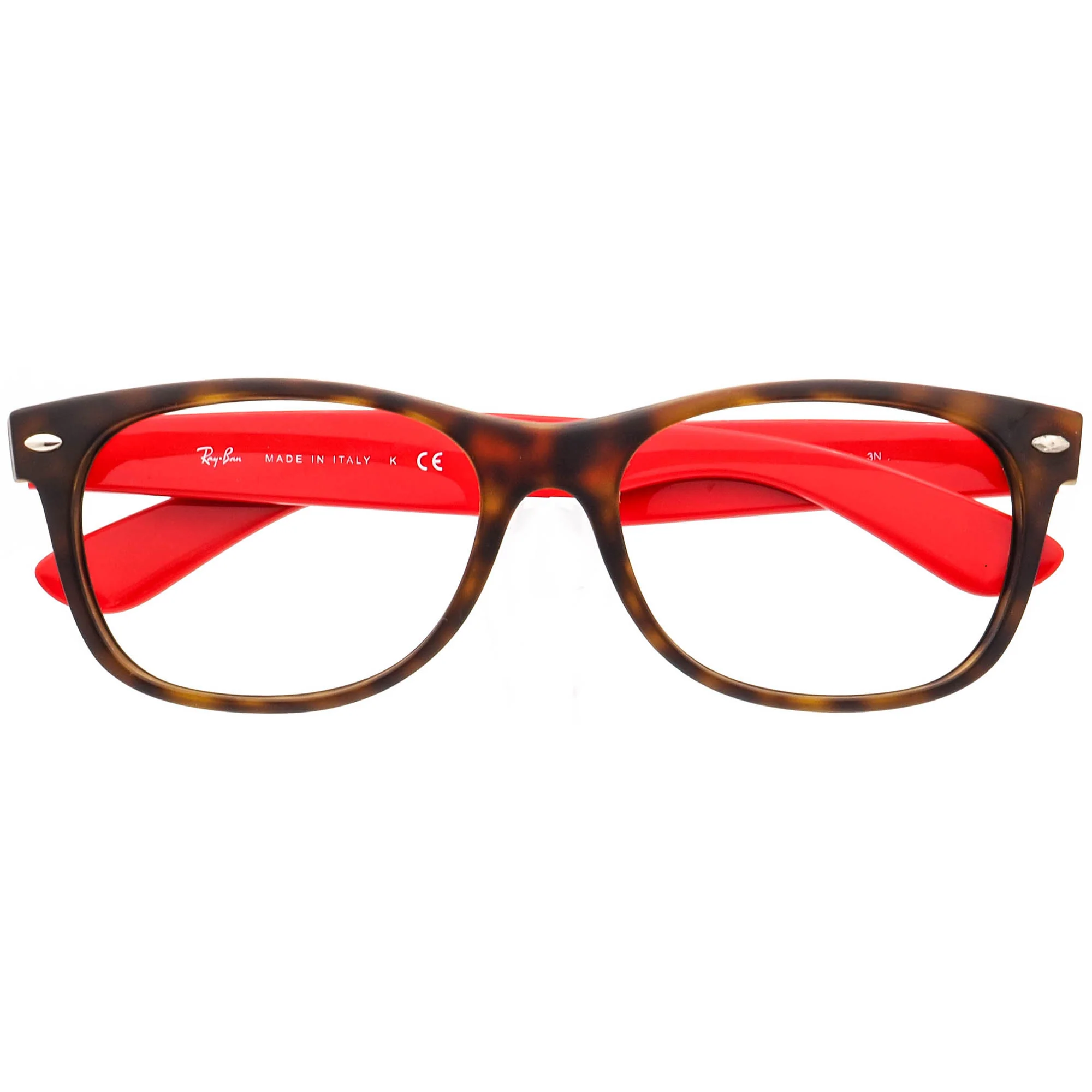 Ray-Ban RB 2132 New Wayfarer 6181/85   55□18 145 - Image 6