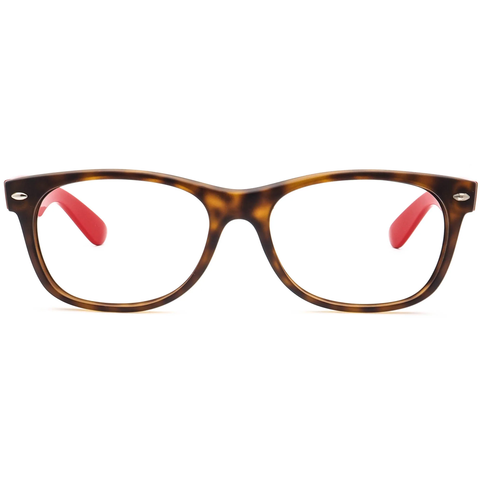 Ray-Ban RB 2132 New Wayfarer 6181/85  55□18 145 - Image 2
