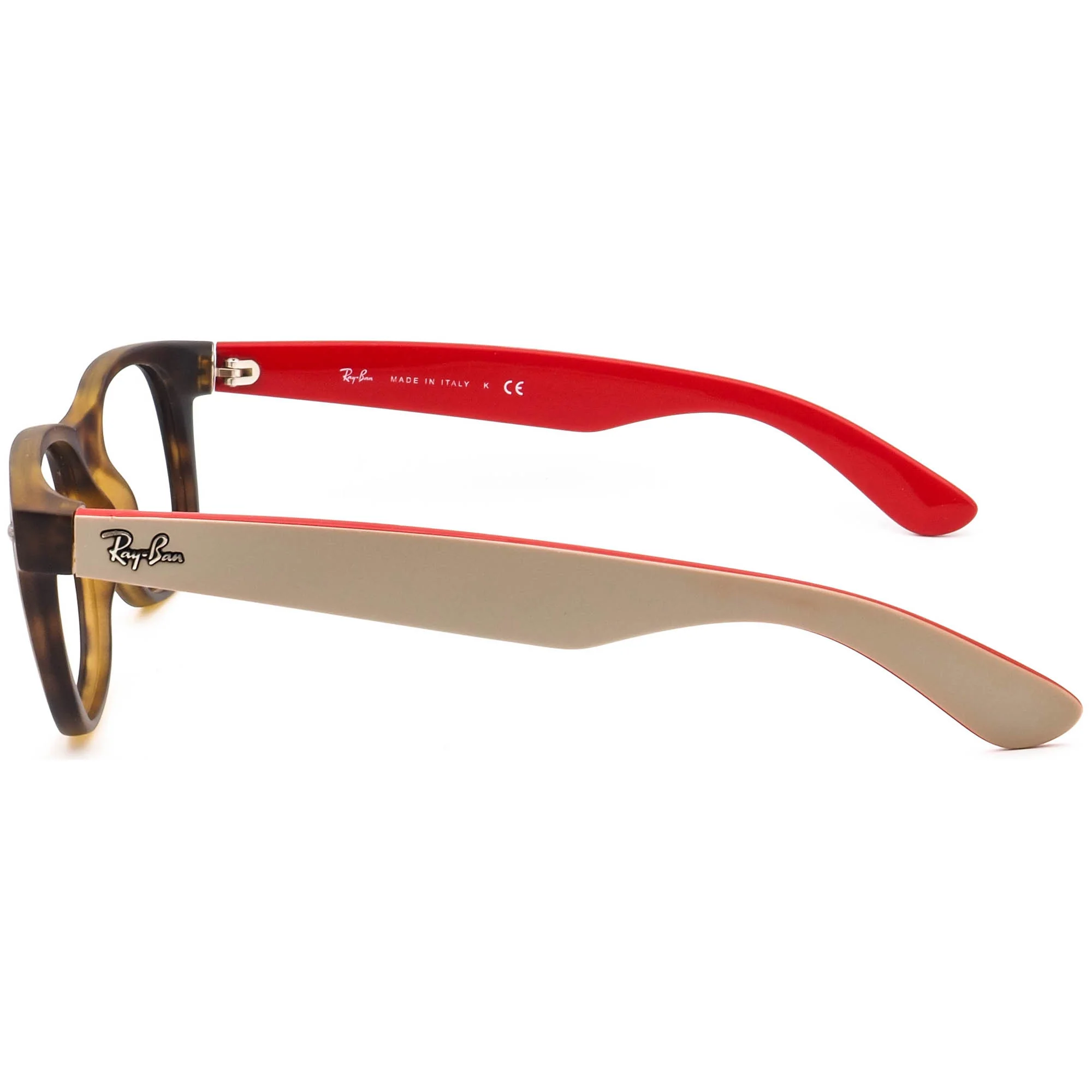 Ray-Ban RB 2132 New Wayfarer 6181/85  55□18 145 - Image 5