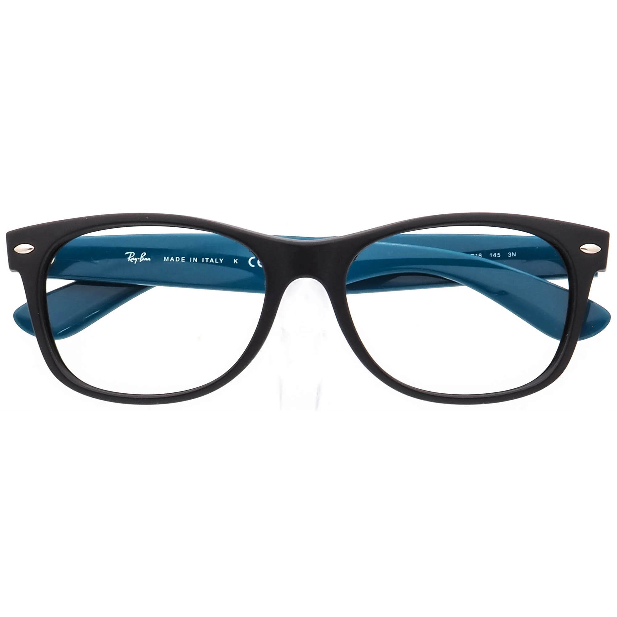 Ray-Ban RB 2132 New Wayfarer 6182   55□18 140 - Image 6