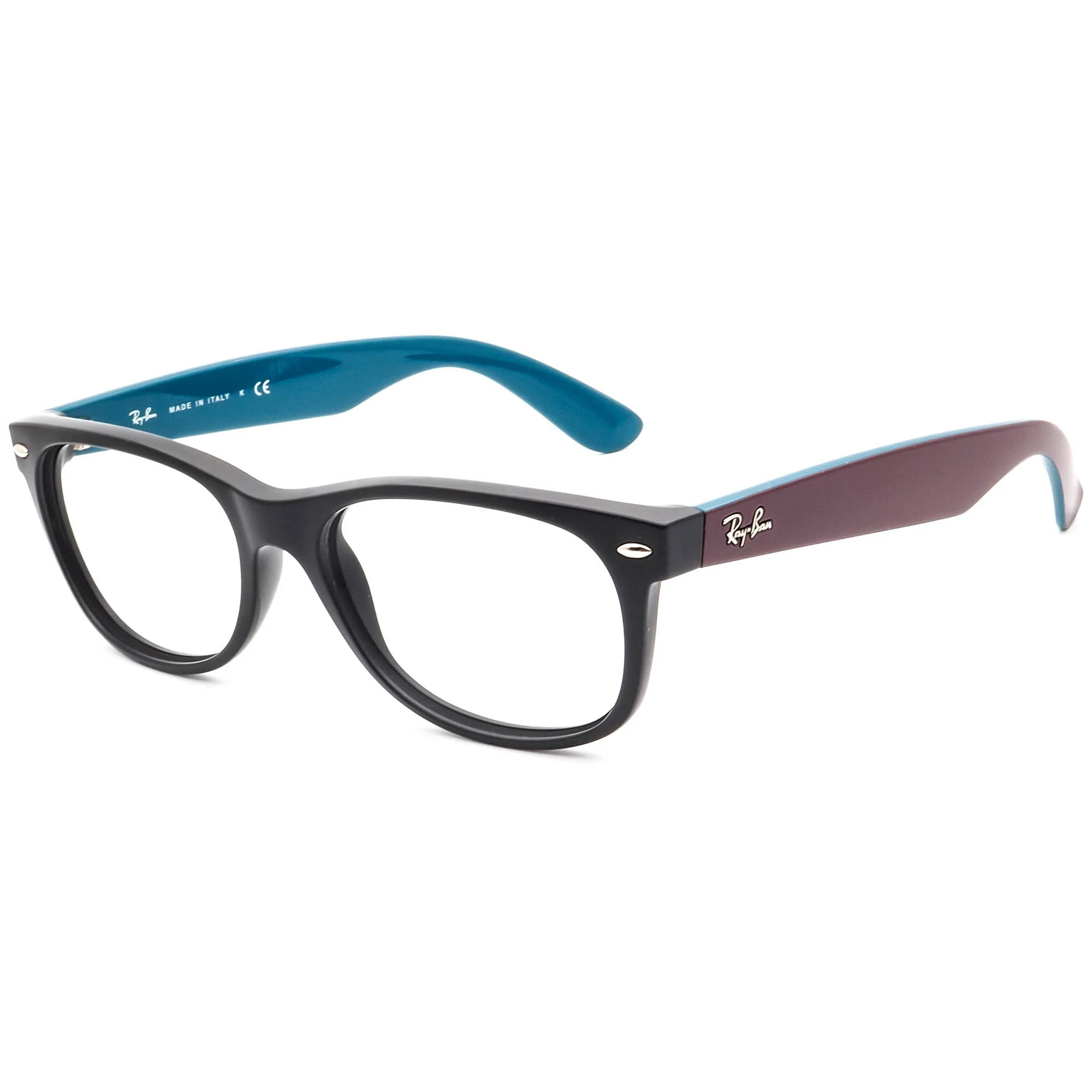 Ray-Ban RB 2132 New Wayfarer 6182   55□18 140 - Image 3