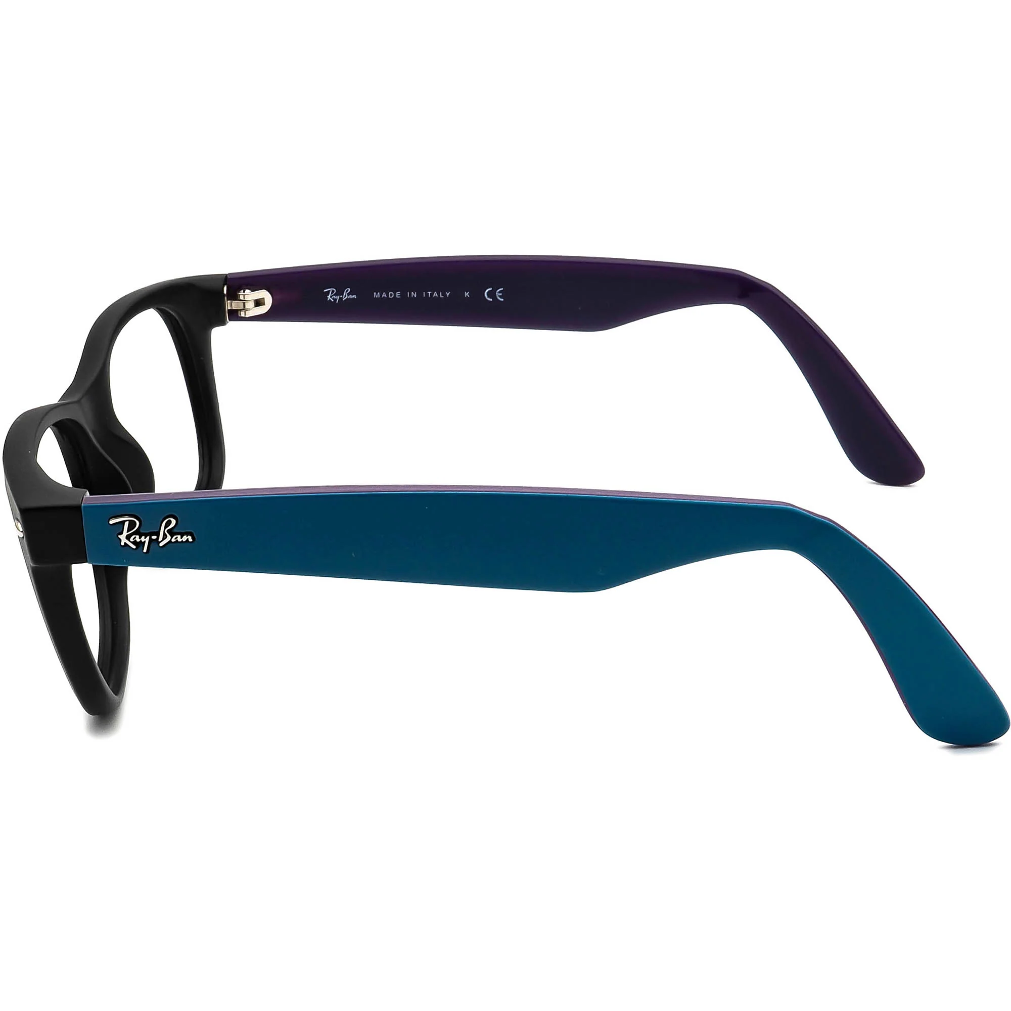 Ray-Ban RB 2132 New Wayfarer 6183/71   55□18 145 - Image 5