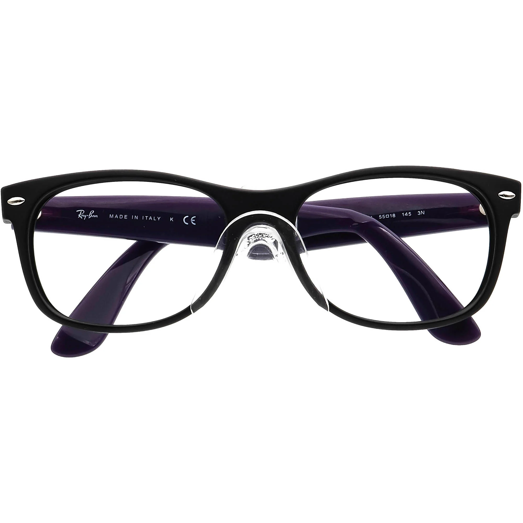 Ray-Ban RB 2132 New Wayfarer 6183/71   55□18 145 - Image 6