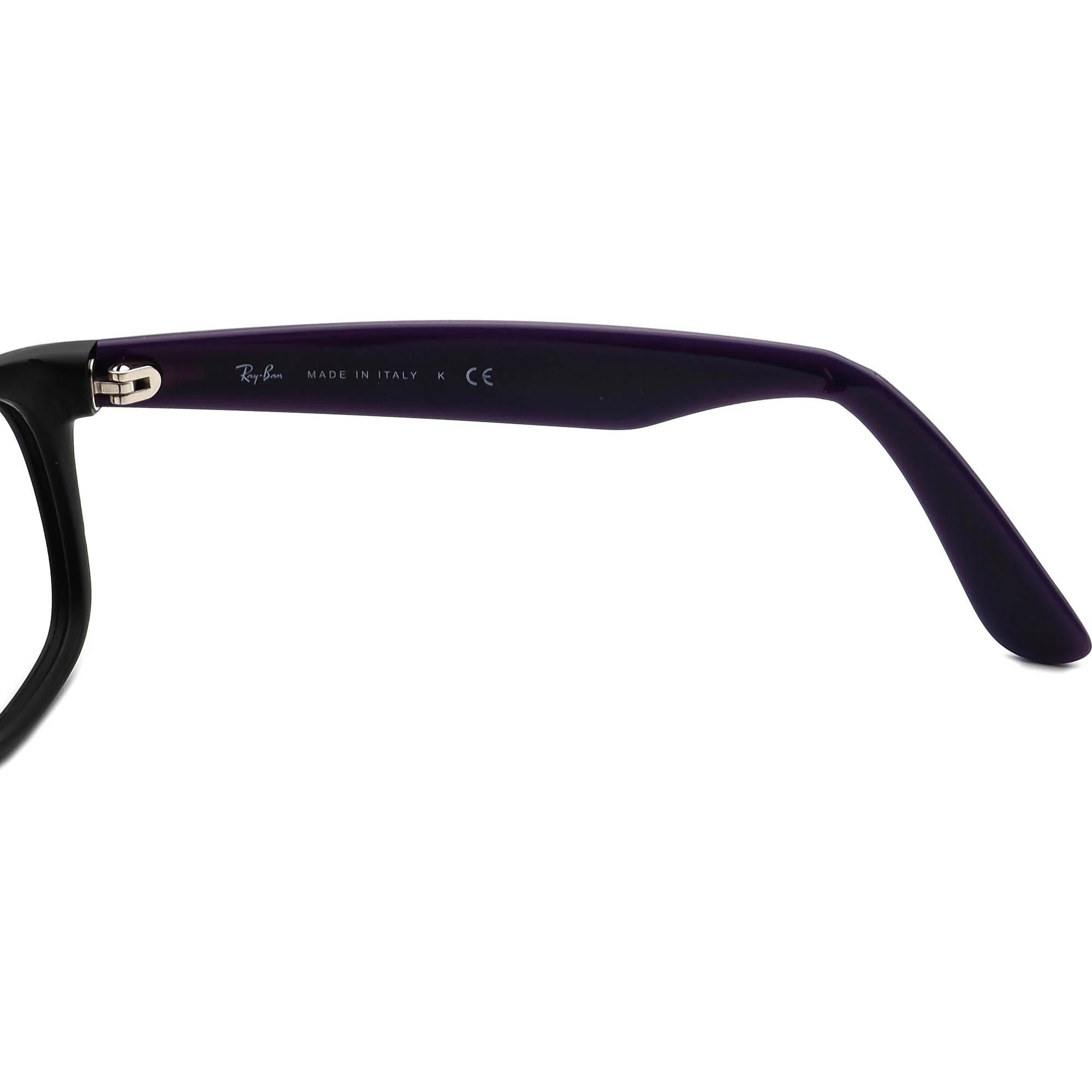Ray-Ban RB 2132 New Wayfarer 6183/71   55□18 145 - Image 8
