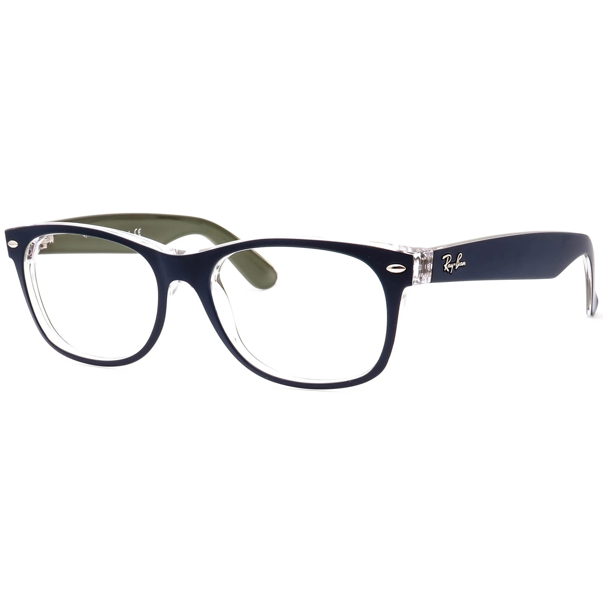 Ray-Ban RB 2132 New Wayfarer 6188 - Image 3