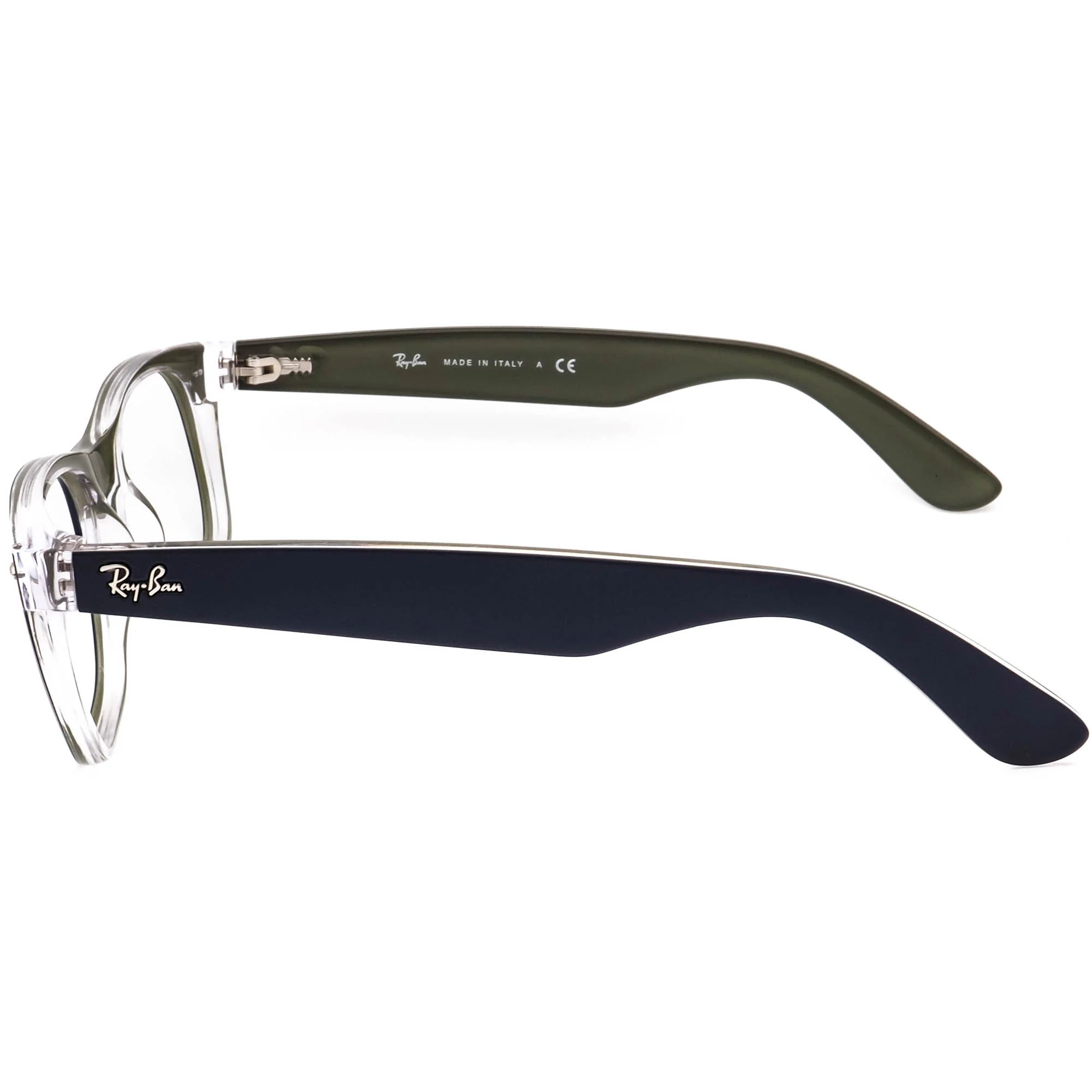 Ray-Ban RB 2132 New Wayfarer 6188 - Image 5