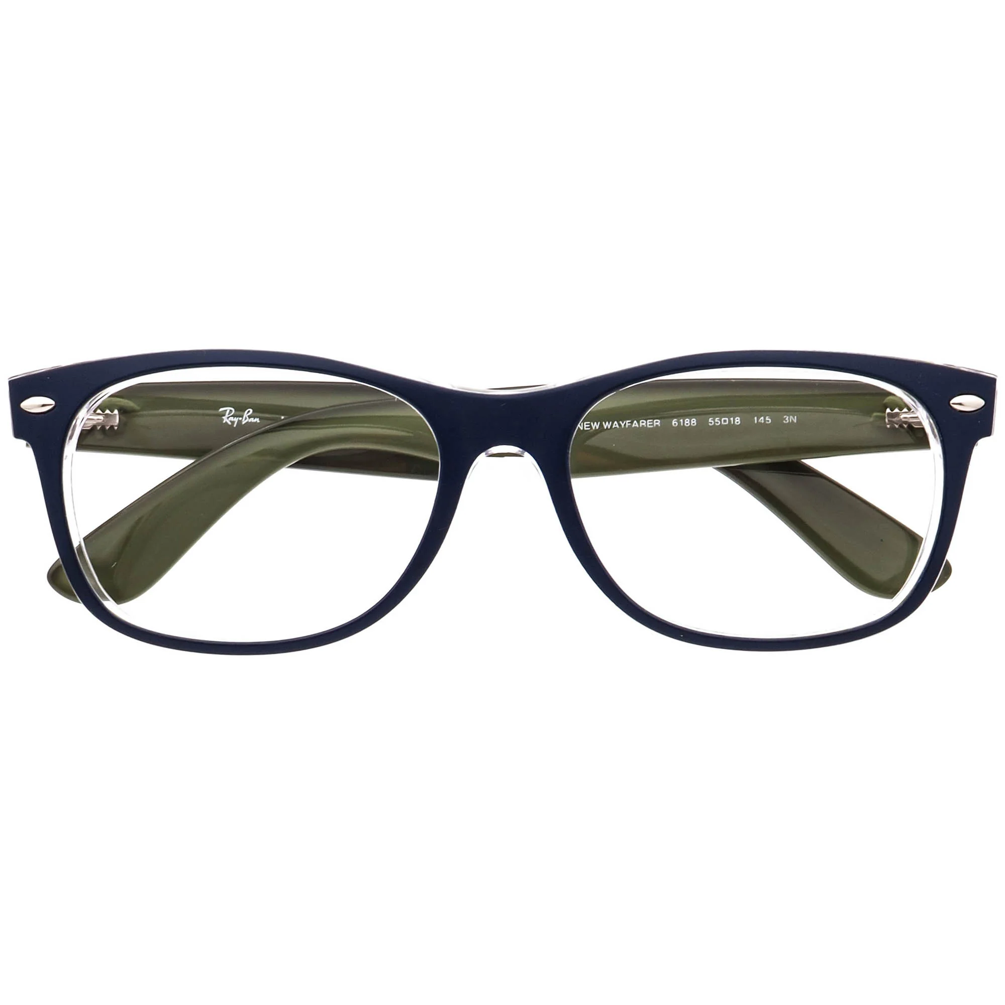 Ray-Ban RB 2132 New Wayfarer 6188 - Image 6