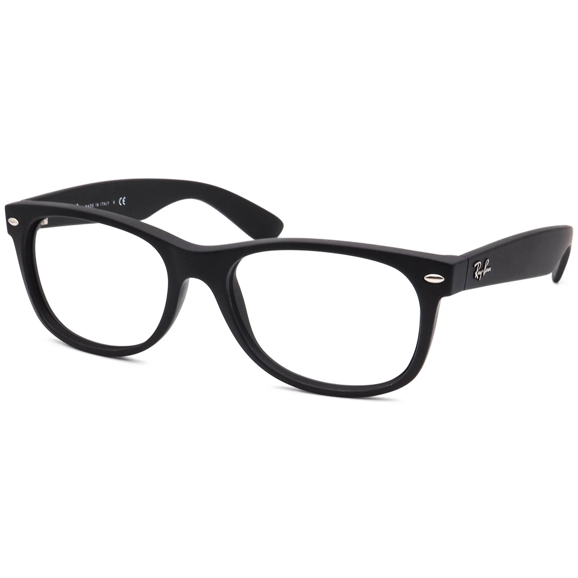 Ray-Ban RB 2132 New Wayfarer 622 - Image 3