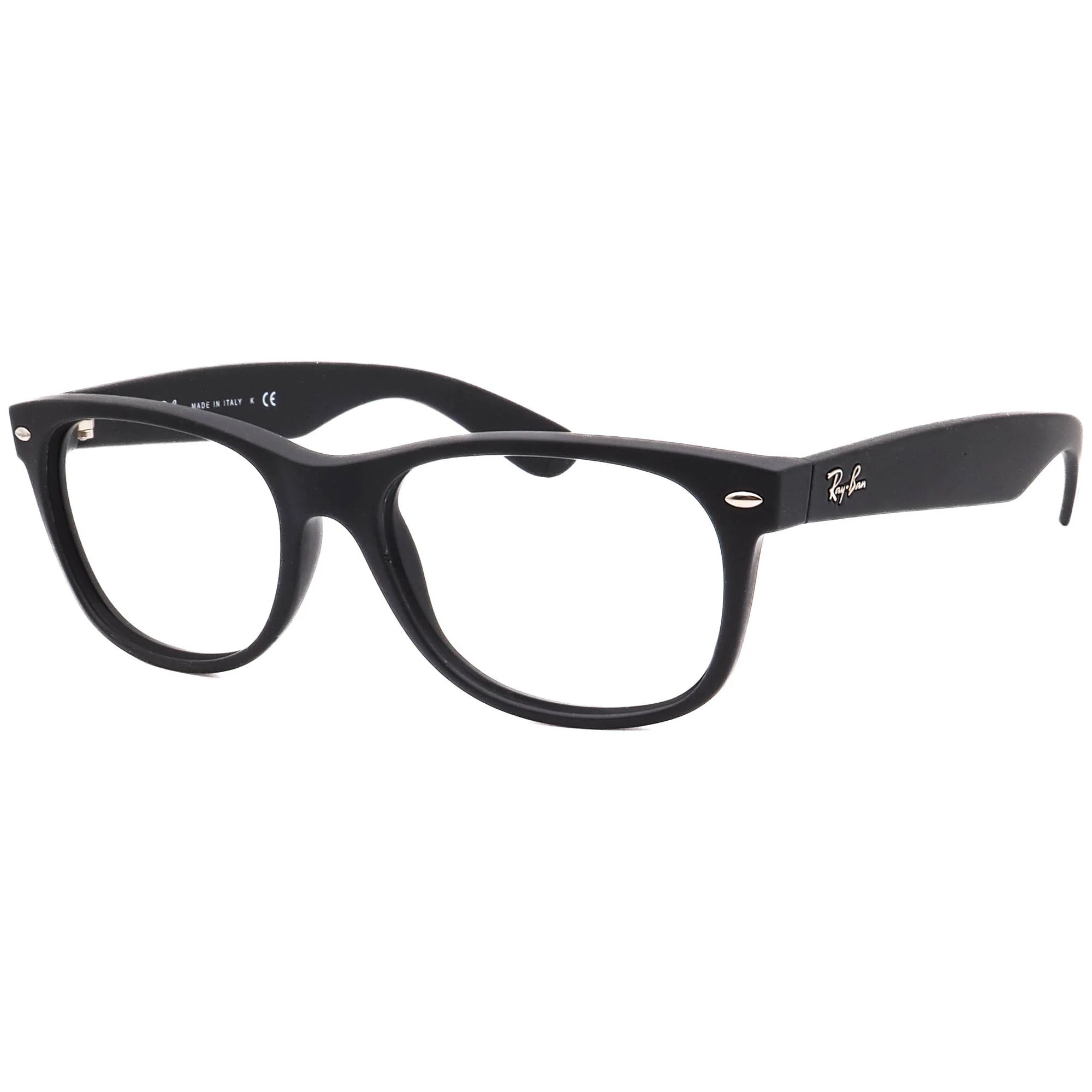 Ray-Ban RB 2132 New Wayfarer 622/30   55□18 145 - Image 3