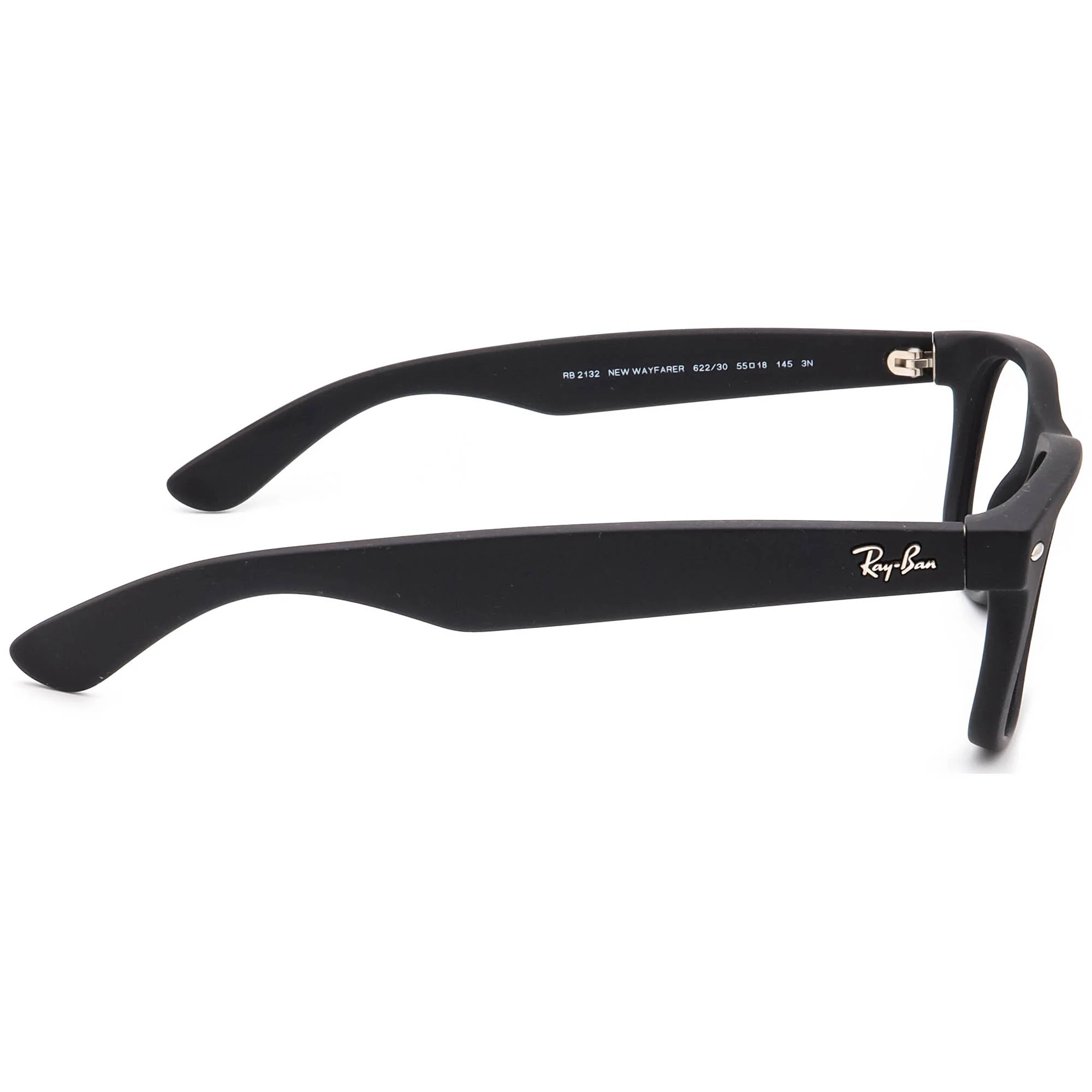 Ray-Ban RB 2132 New Wayfarer 622/30   55□18 145 - Image 4