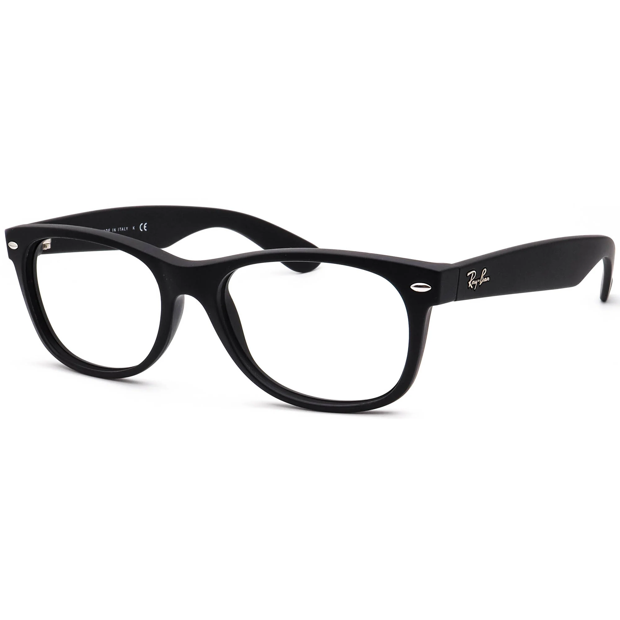 Ray-Ban RB 2132 New Wayfarer 622/30  55□18 145 - Image 3