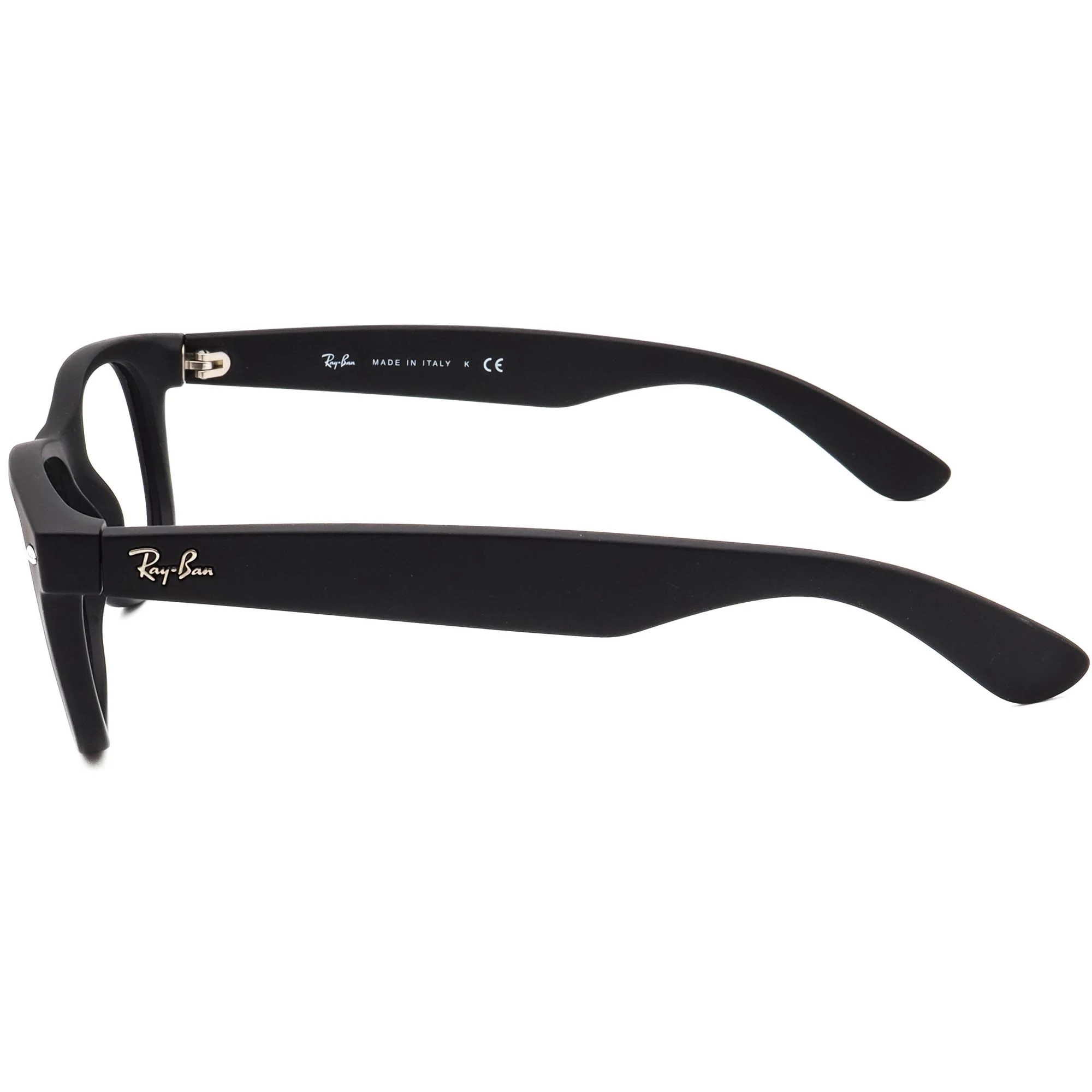 Ray-Ban RB 2132 New Wayfarer 622/30  55□18 145 - Image 5
