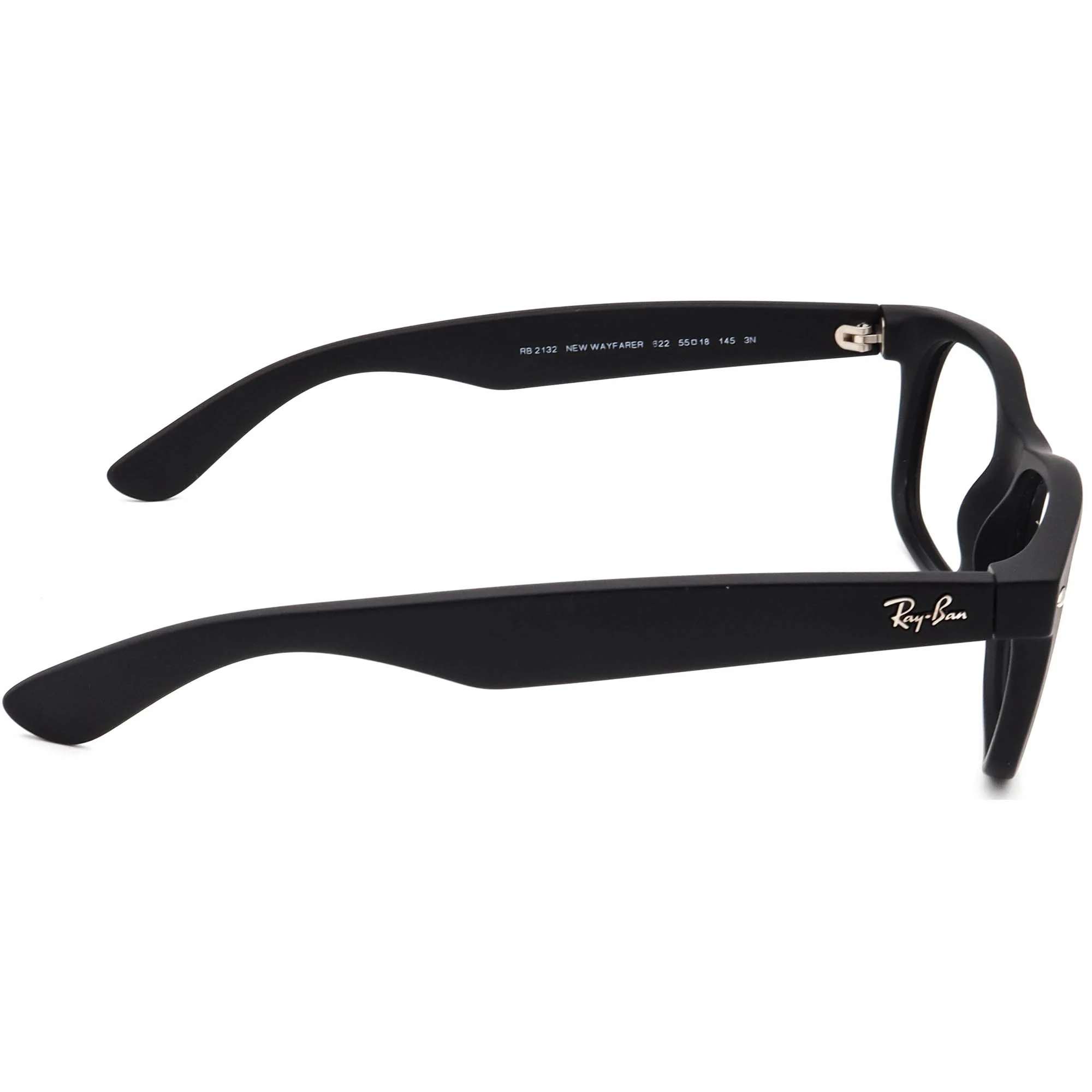 Ray-Ban RB 2132 New Wayfarer 622 - Image 4