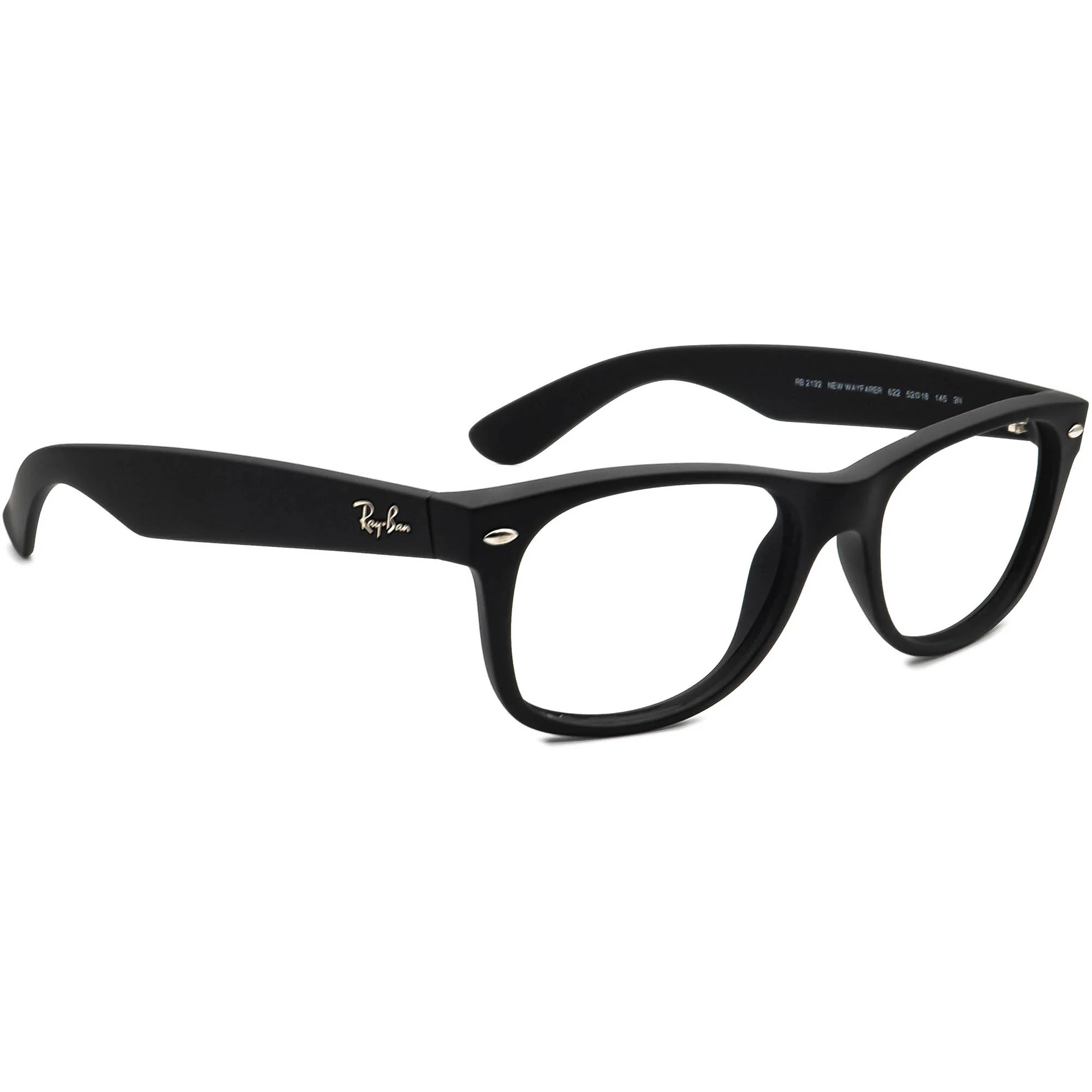 Ray-Ban RB 2132 New Wayfarer 622   52□18 145