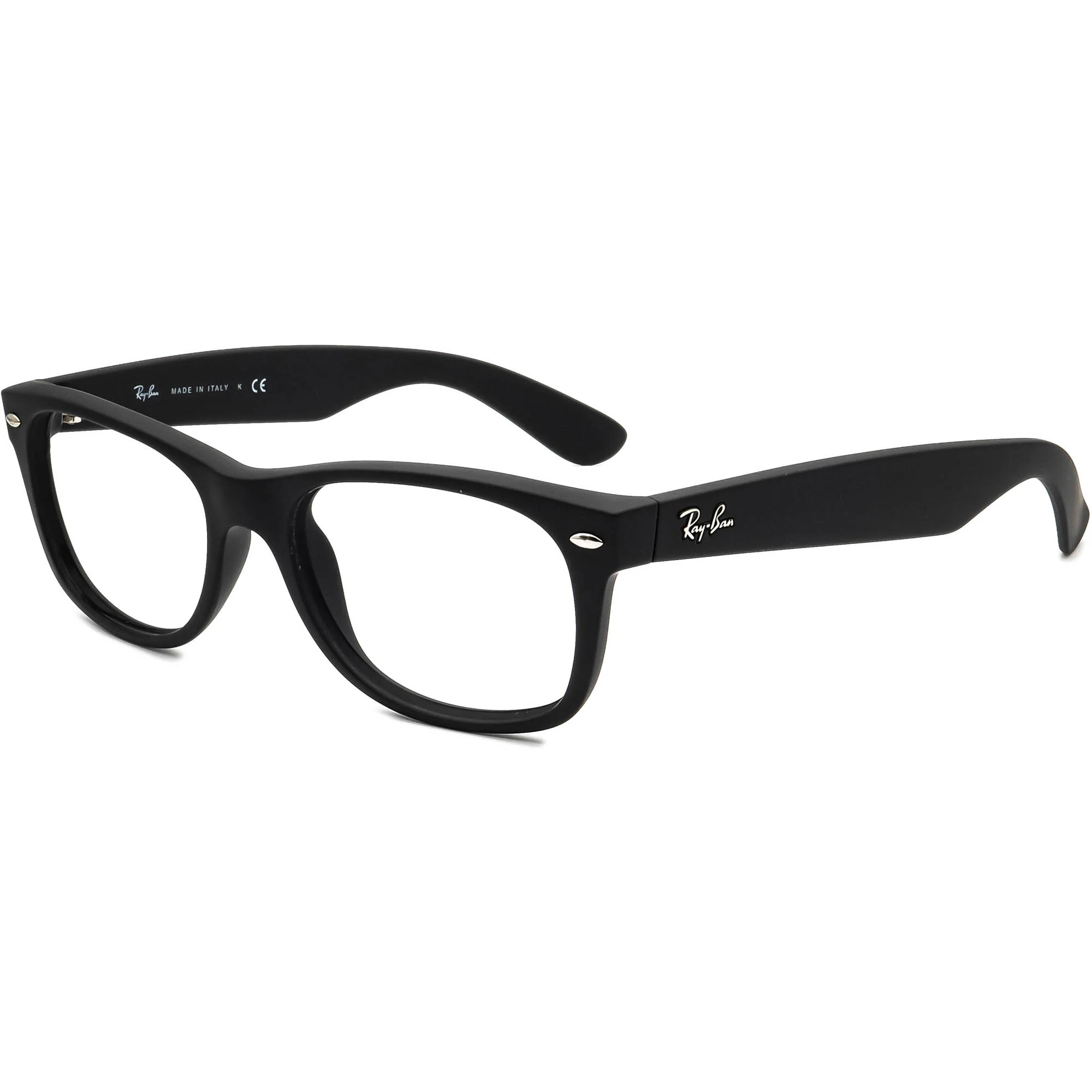 Ray-Ban RB 2132 New Wayfarer 622   52□18 145 - Image 3