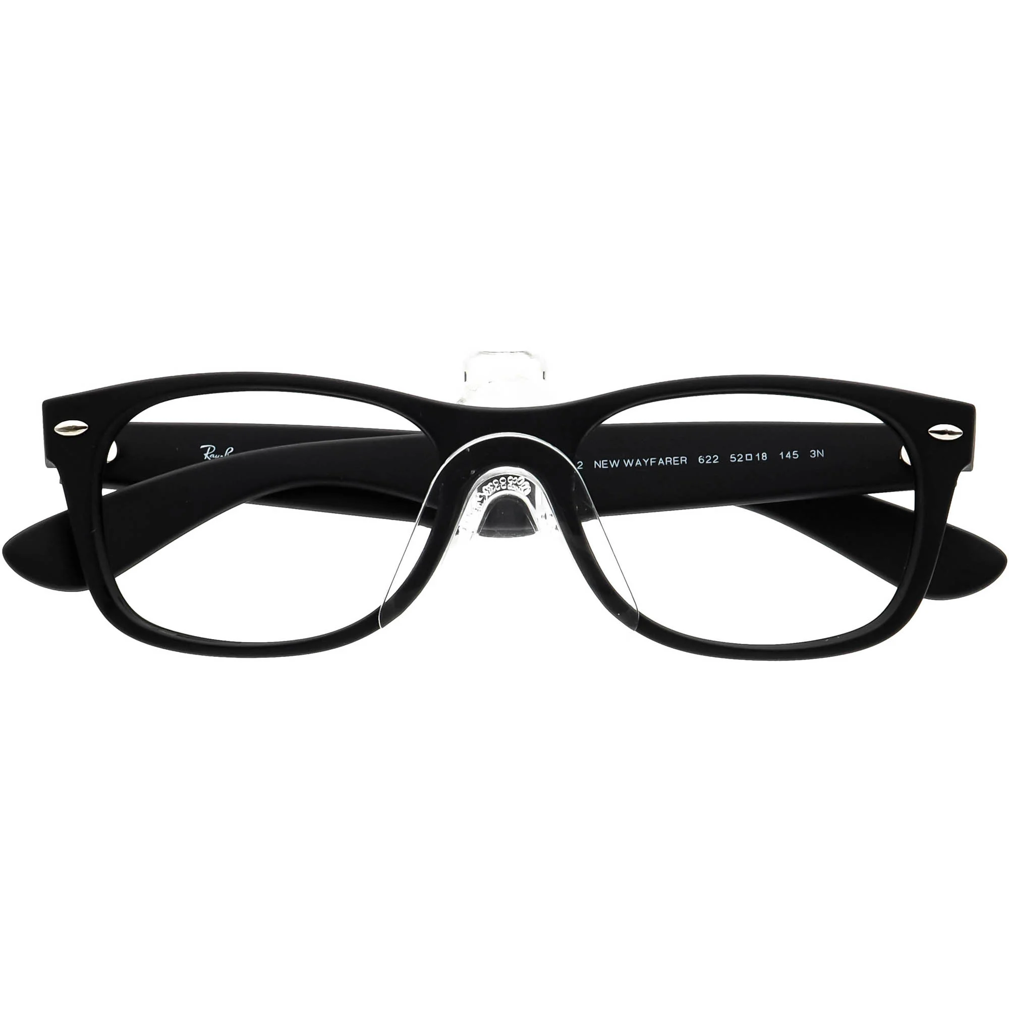 Ray-Ban RB 2132 New Wayfarer 622   52□18 145 - Image 6