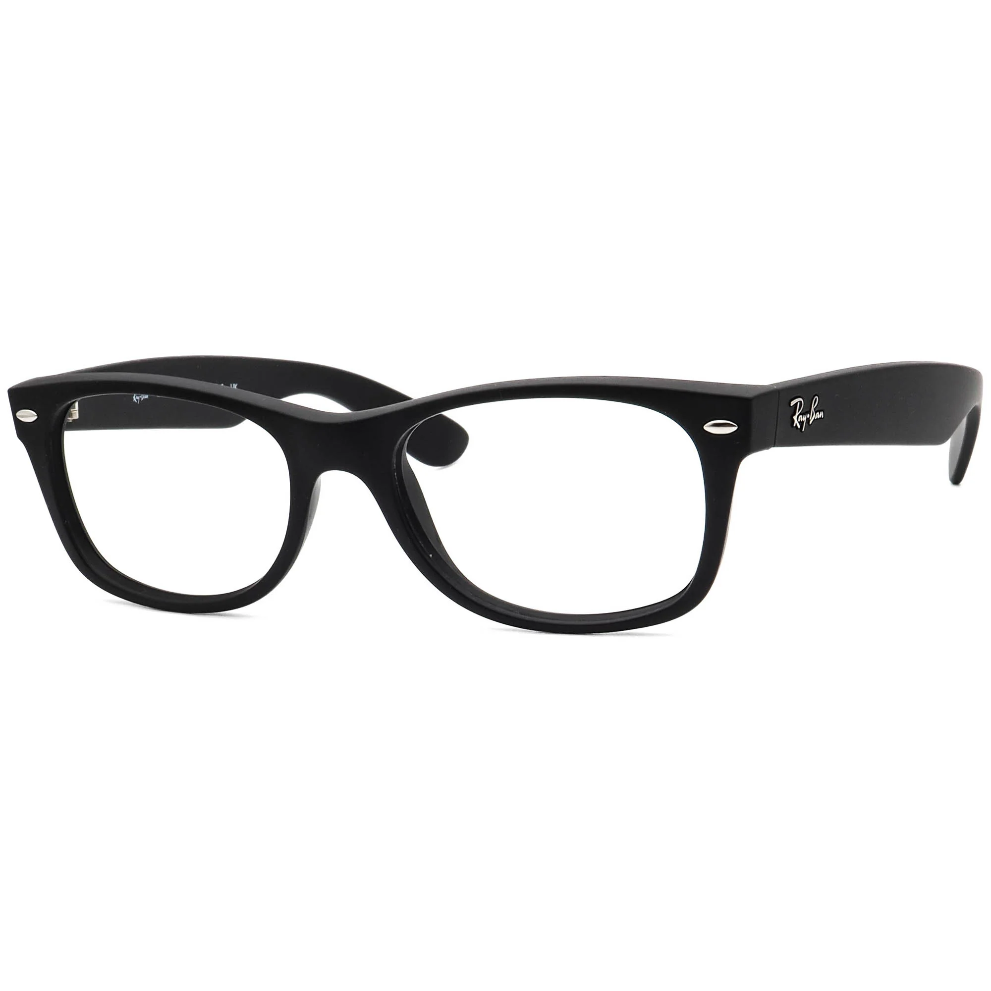 Ray-Ban RB 2132 New Wayfarer 622  52□18 145 - Image 3