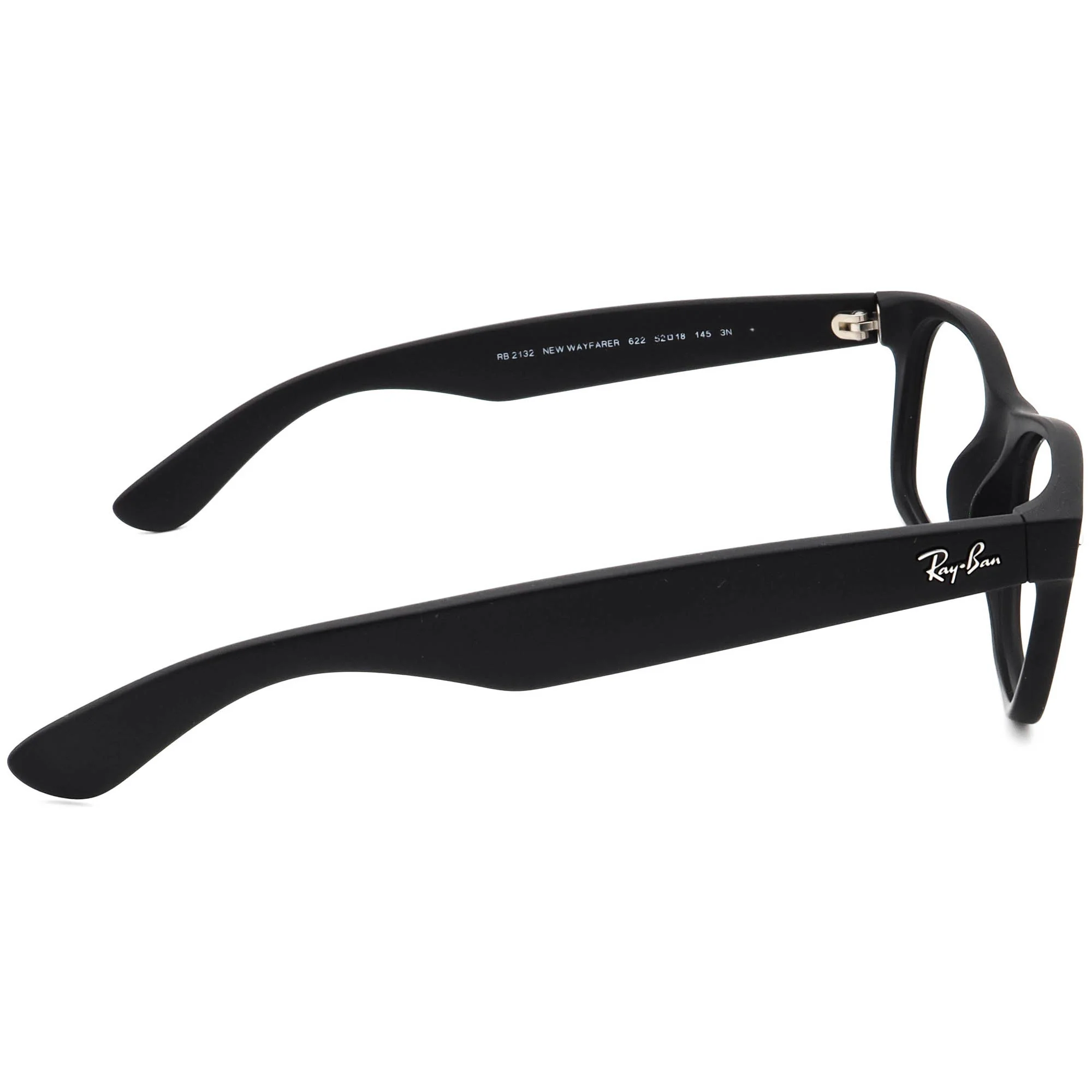 Ray-Ban RB 2132 New Wayfarer 622  52□18 145 - Image 4