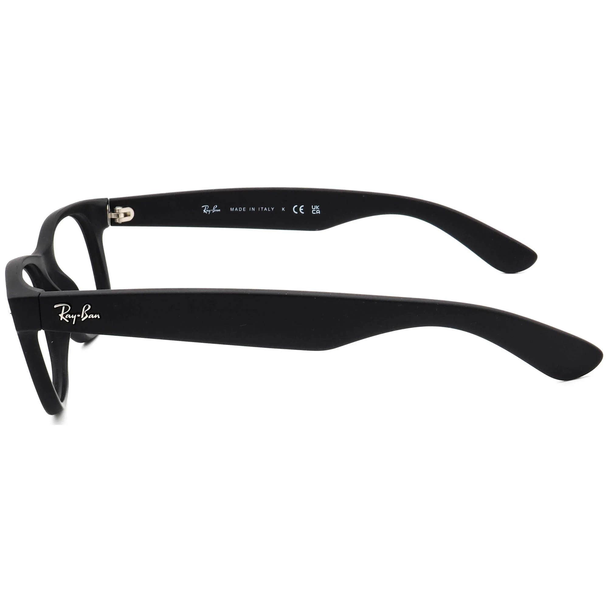 Ray-Ban RB 2132 New Wayfarer 622  52□18 145 - Image 5