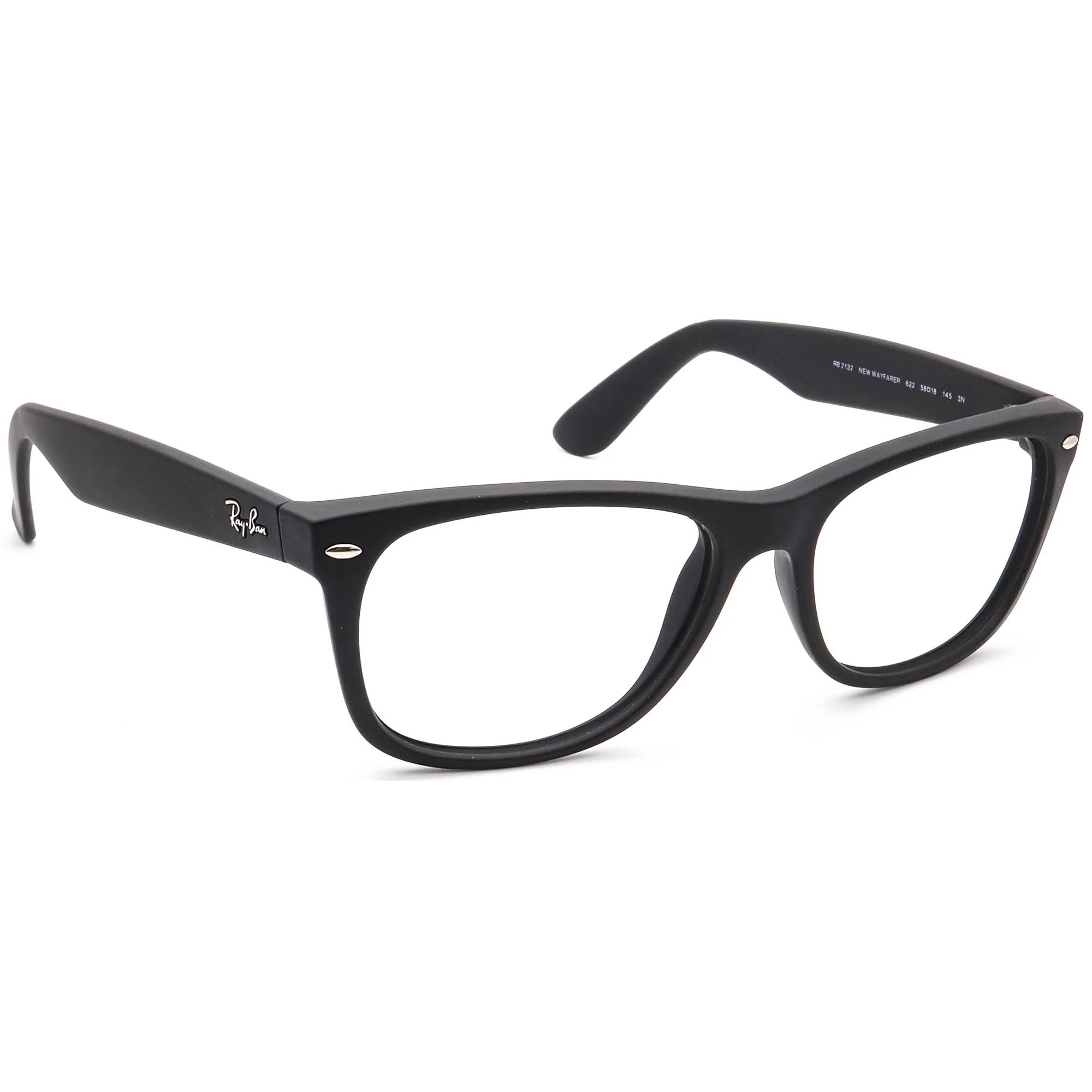 Ray-Ban RB 2132 New Wayfarer 622   58□18 145