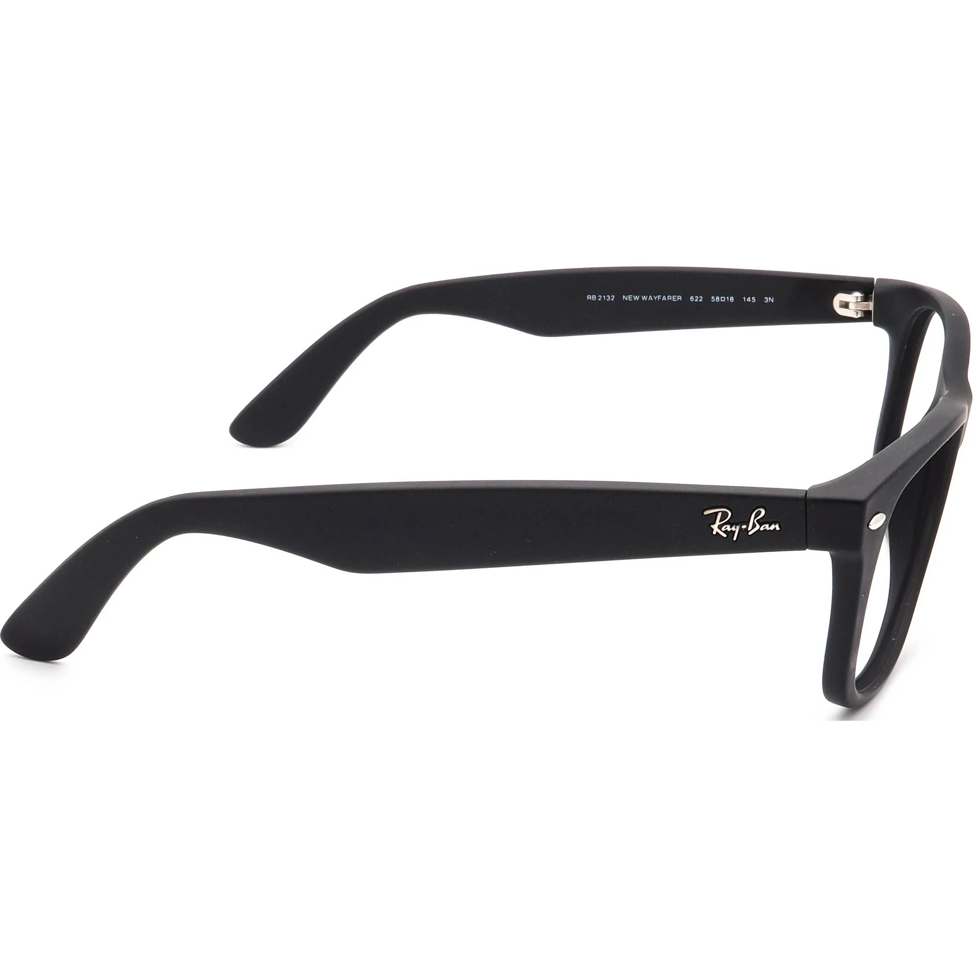 Ray-Ban RB 2132 New Wayfarer 622   58□18 145 - Image 4