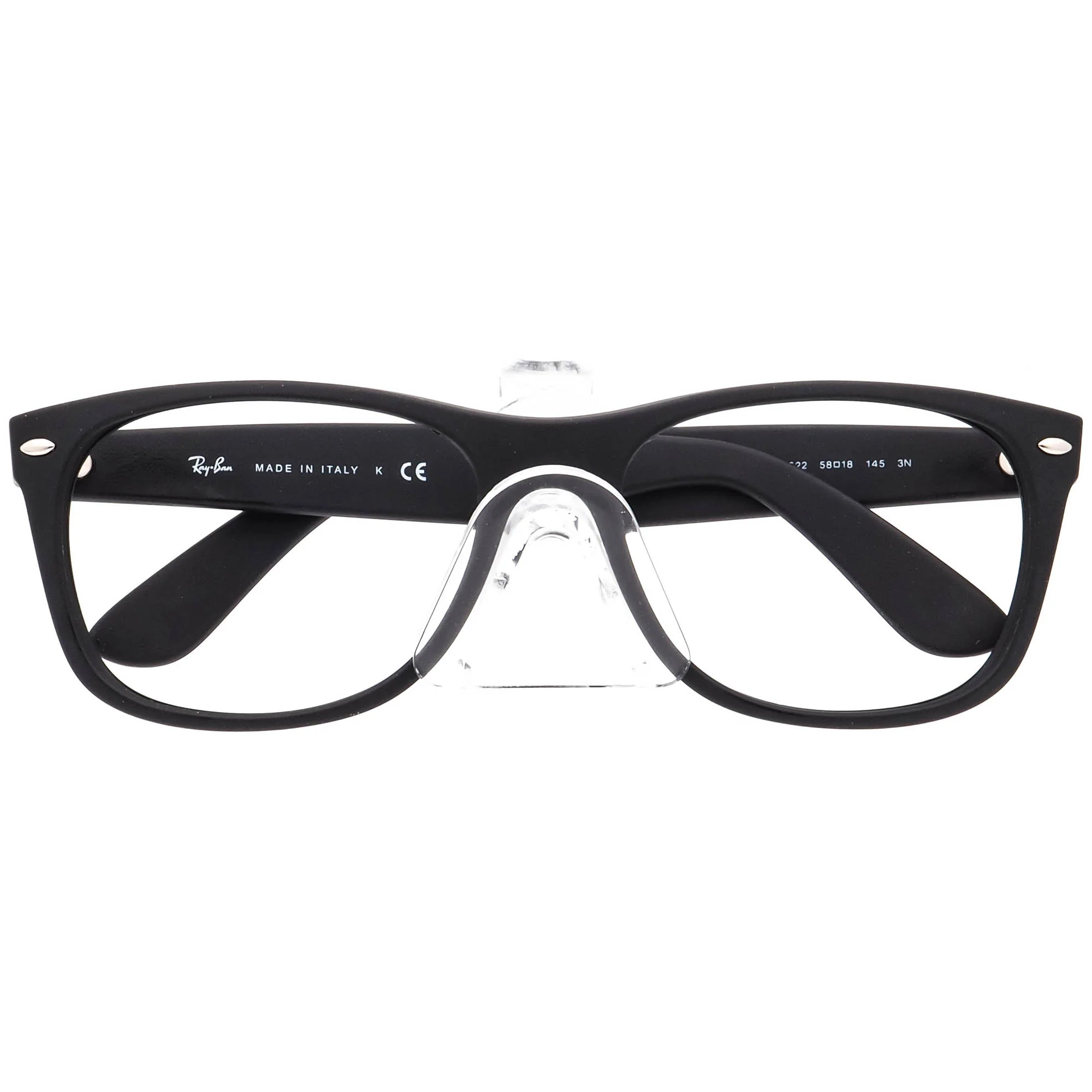 Ray-Ban RB 2132 New Wayfarer 622   58□18 145 - Image 6