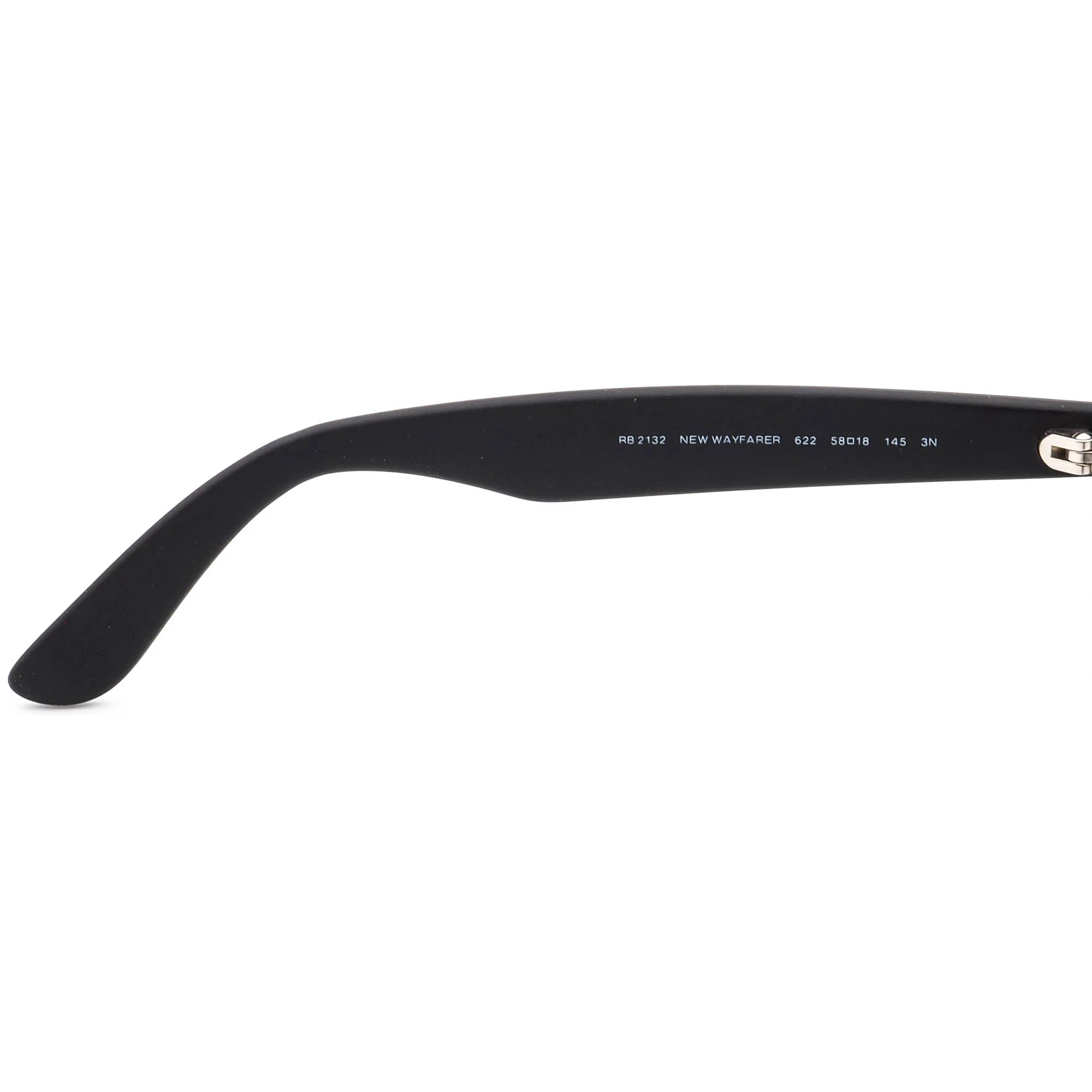 Ray-Ban RB 2132 New Wayfarer 622   58□18 145 - Image 7