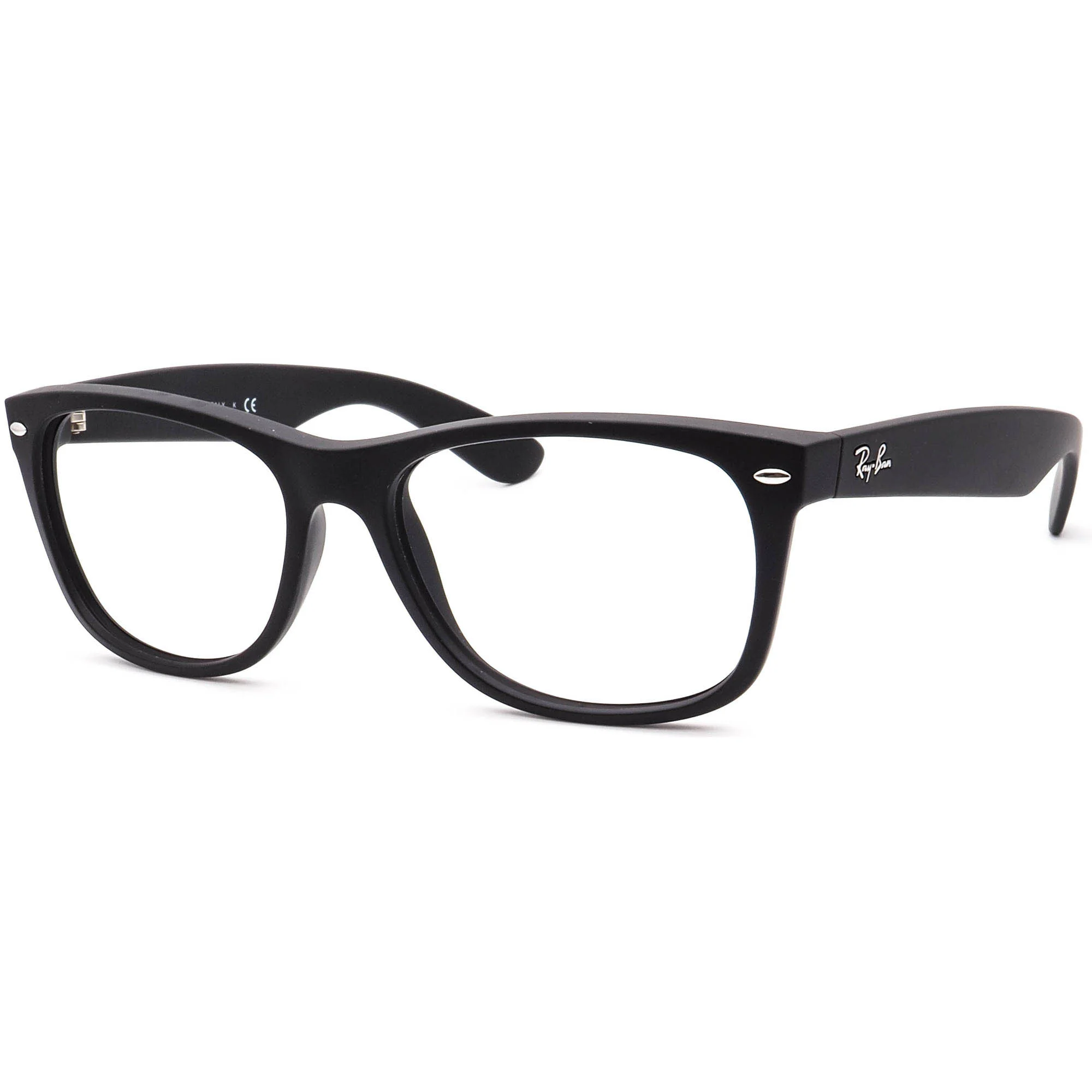 Ray-Ban RB 2132 New Wayfarer 622   58□18 145 - Image 3