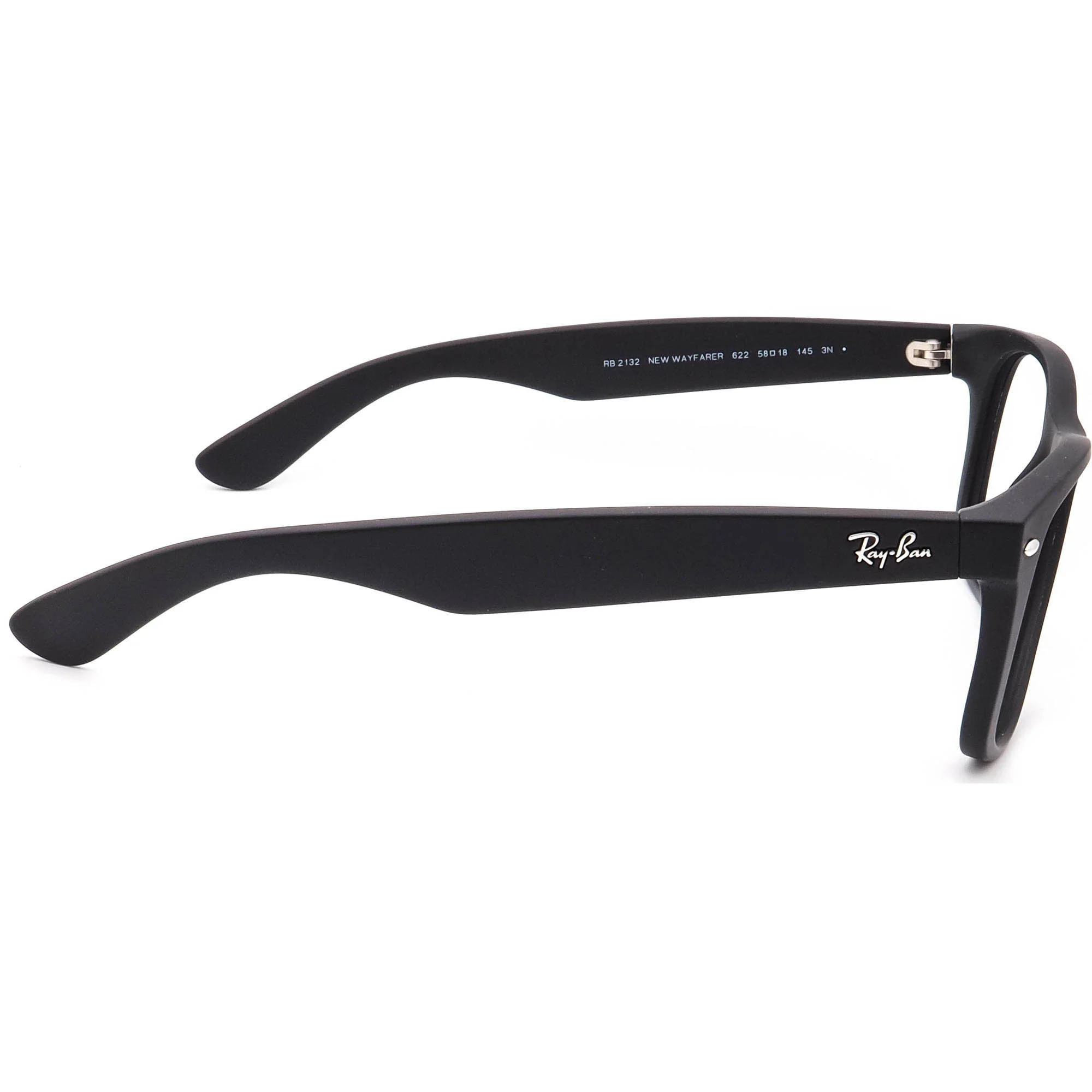 Ray-Ban RB 2132 New Wayfarer 622   58□18 145 - Image 4