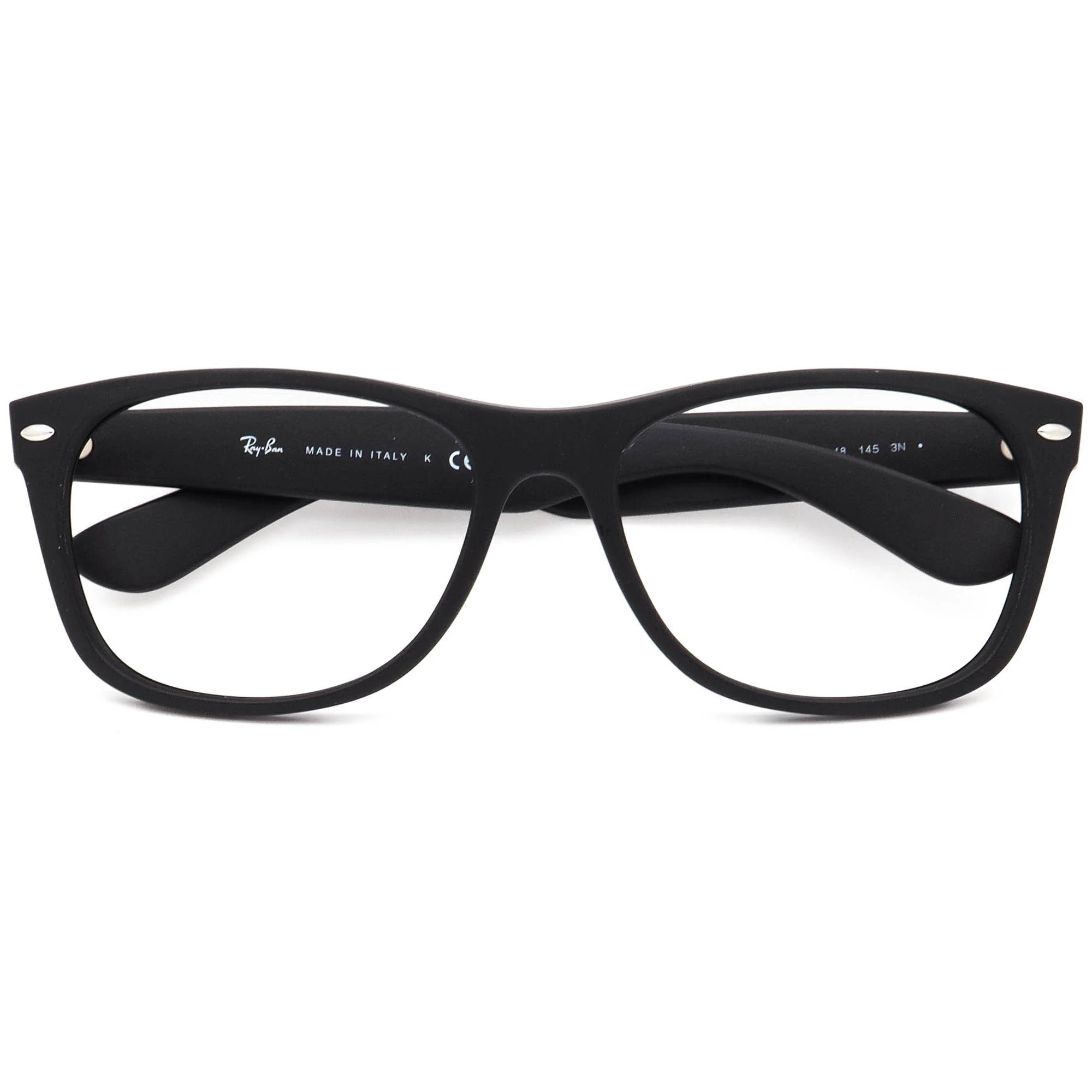 Ray-Ban RB 2132 New Wayfarer 622   58□18 145 - Image 6