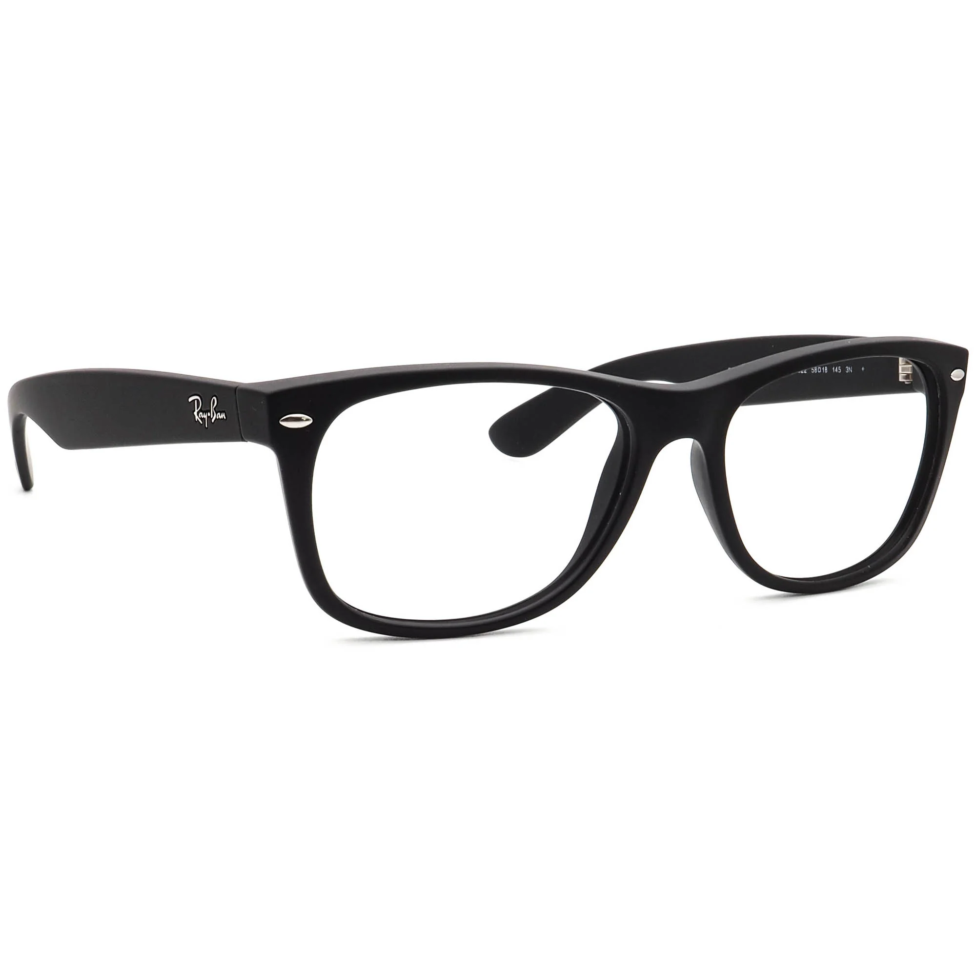 Ray-Ban RB 2132 New Wayfarer 622  58□18 145