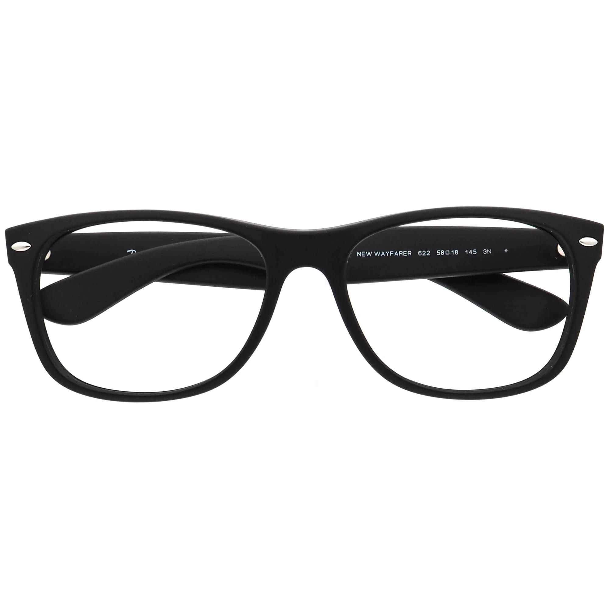 Ray-Ban RB 2132 New Wayfarer 622  58□18 145 - Image 6