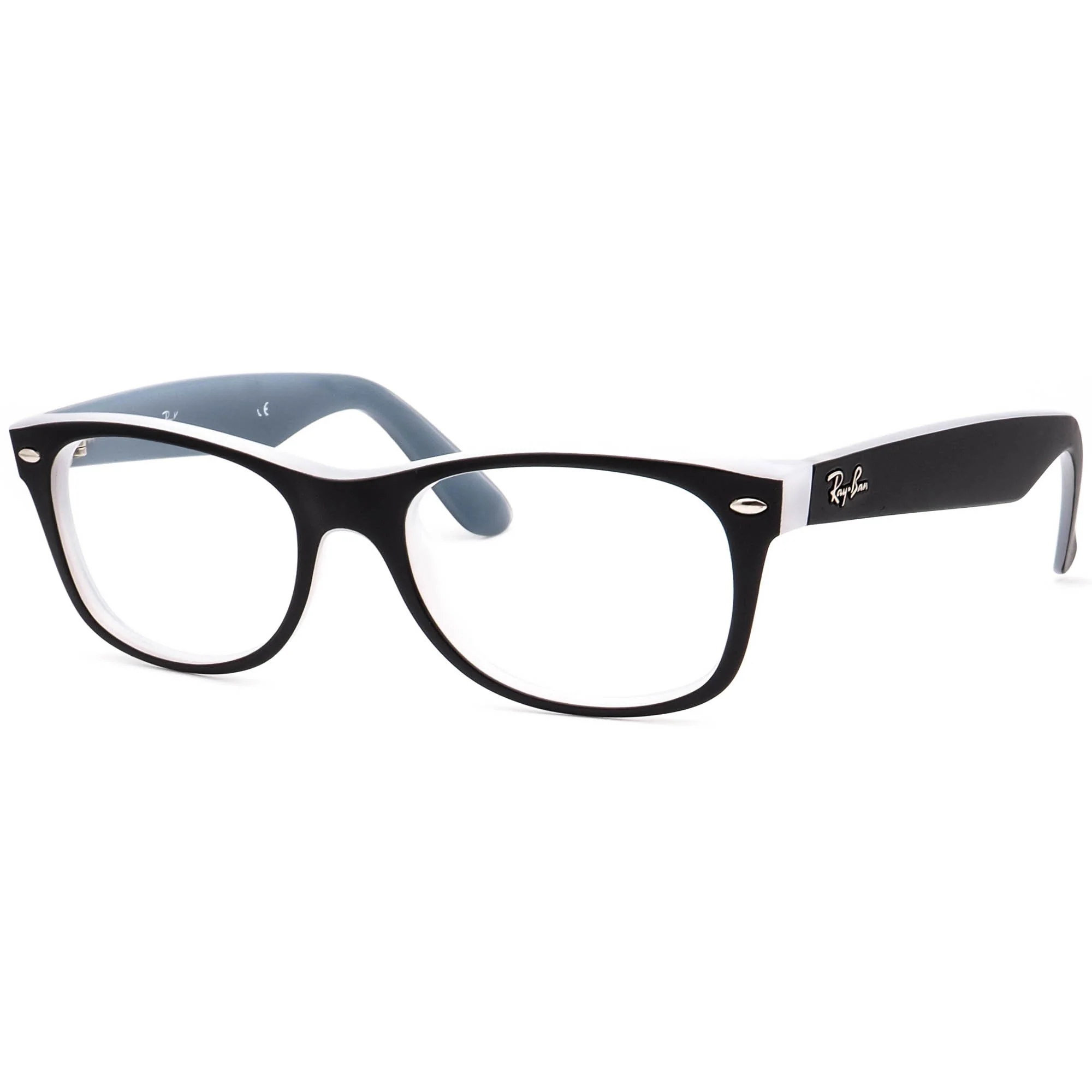 Ray-Ban RB 2132 New Wayfarer 6309  52□18 145 52□18 145 - Image 3