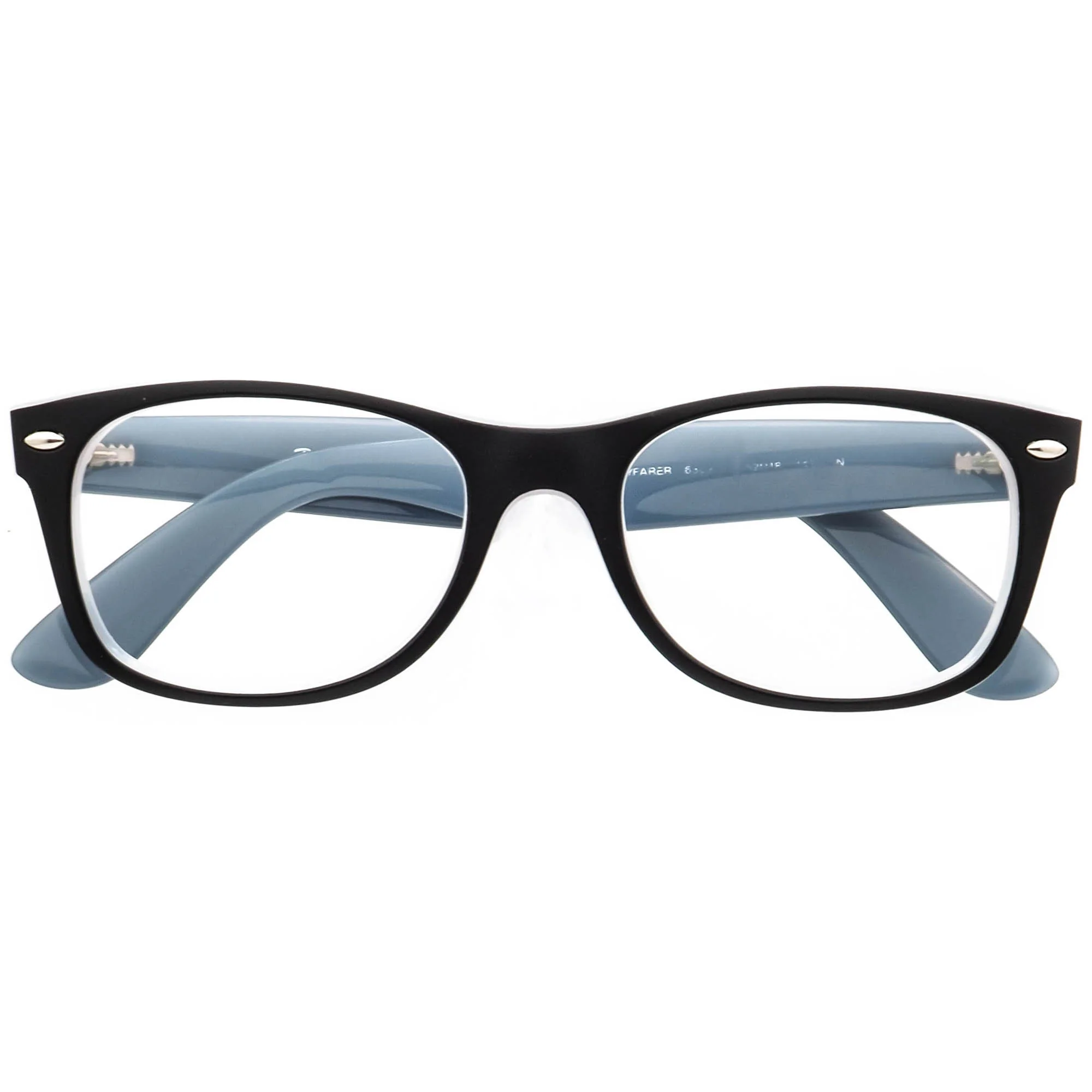 Ray-Ban RB 2132 New Wayfarer 6309  52□18 145 52□18 145 - Image 6