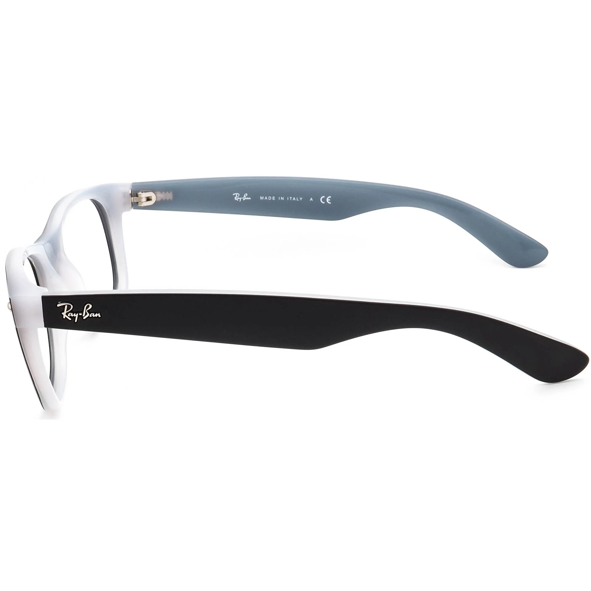 Ray-Ban RB 2132 New Wayfarer 6309/71   55□18 145 - Image 5