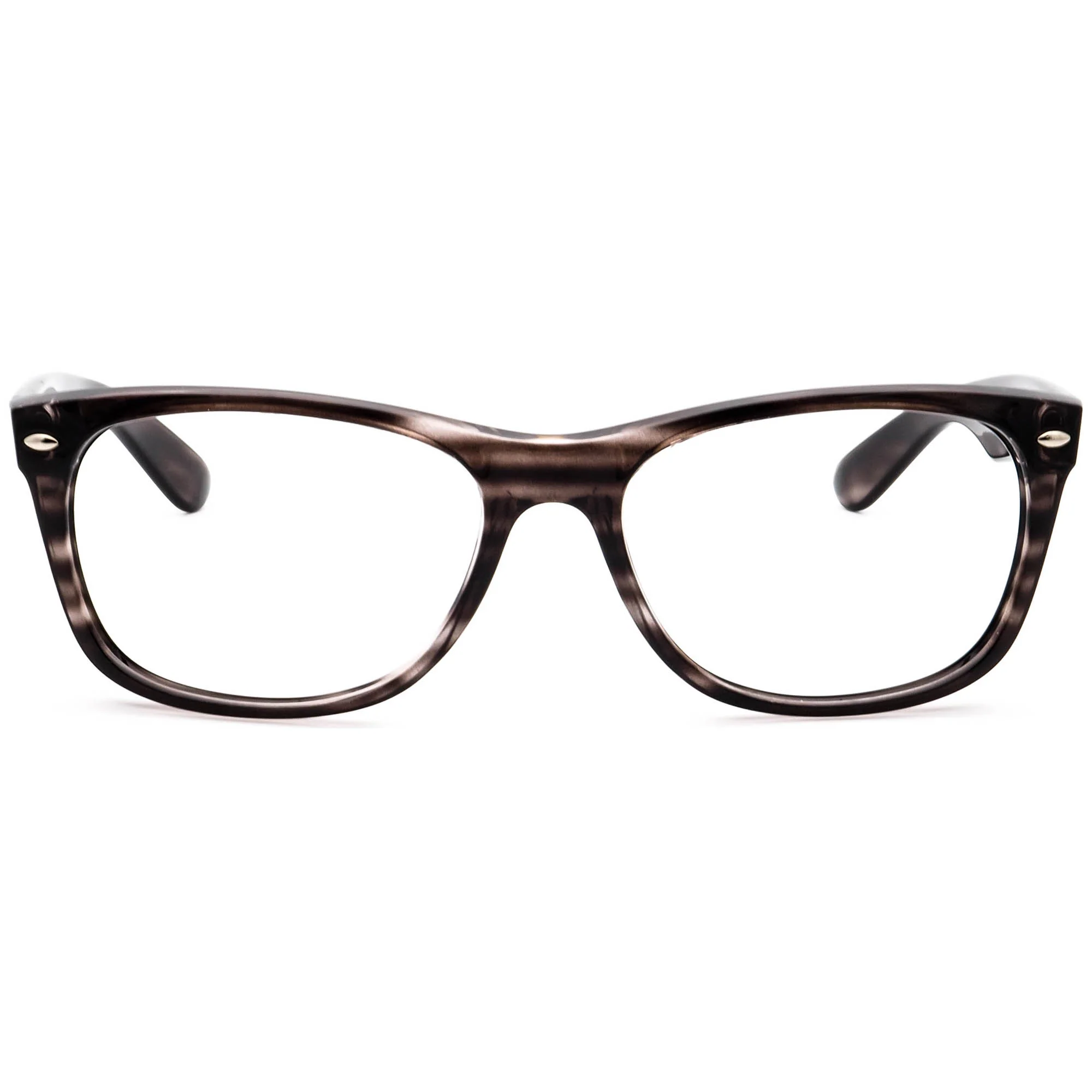 Ray-Ban RB 2132 New Wayfarer 6430/B1   58□18 145 - Image 2