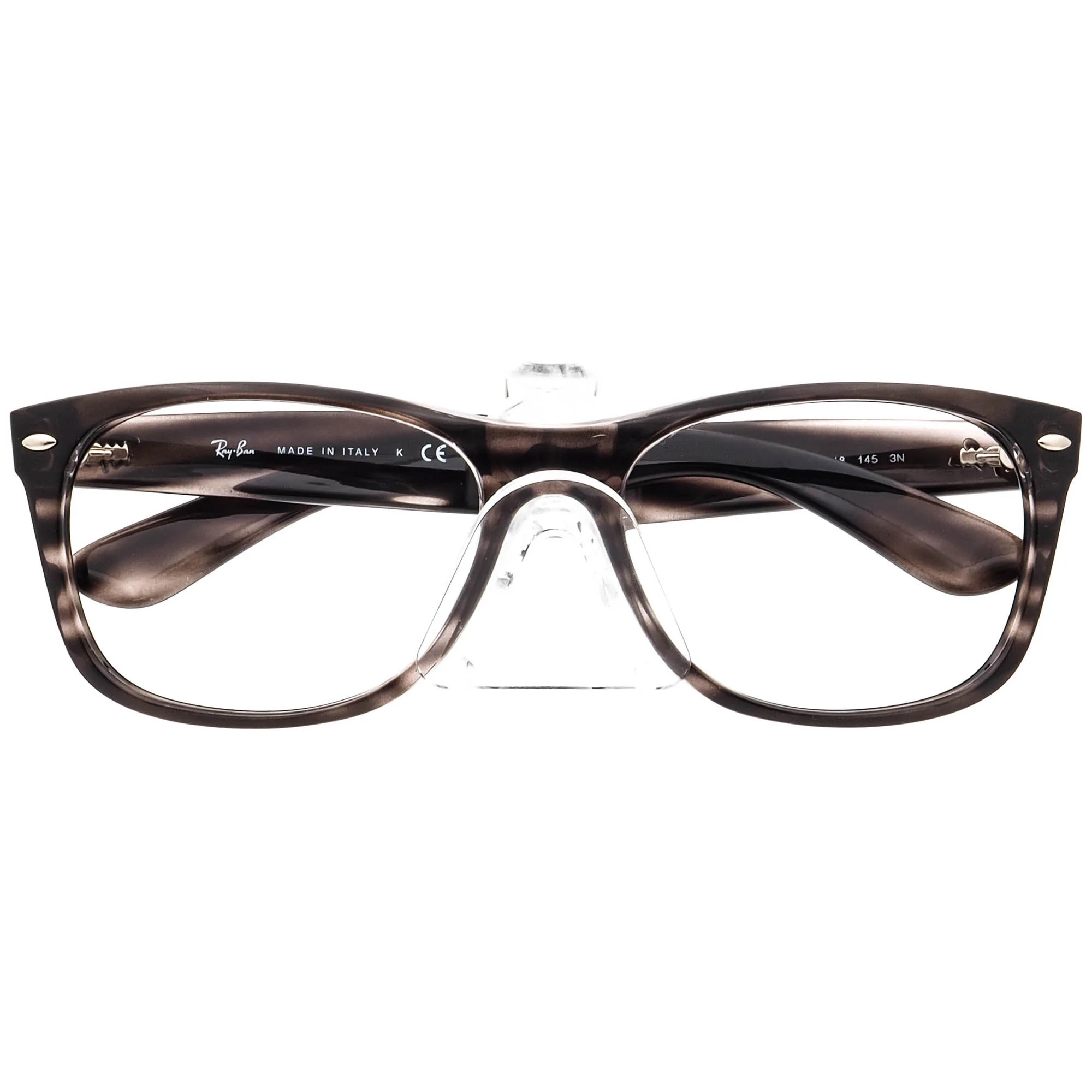 Ray-Ban RB 2132 New Wayfarer 6430/B1   58□18 145 - Image 6