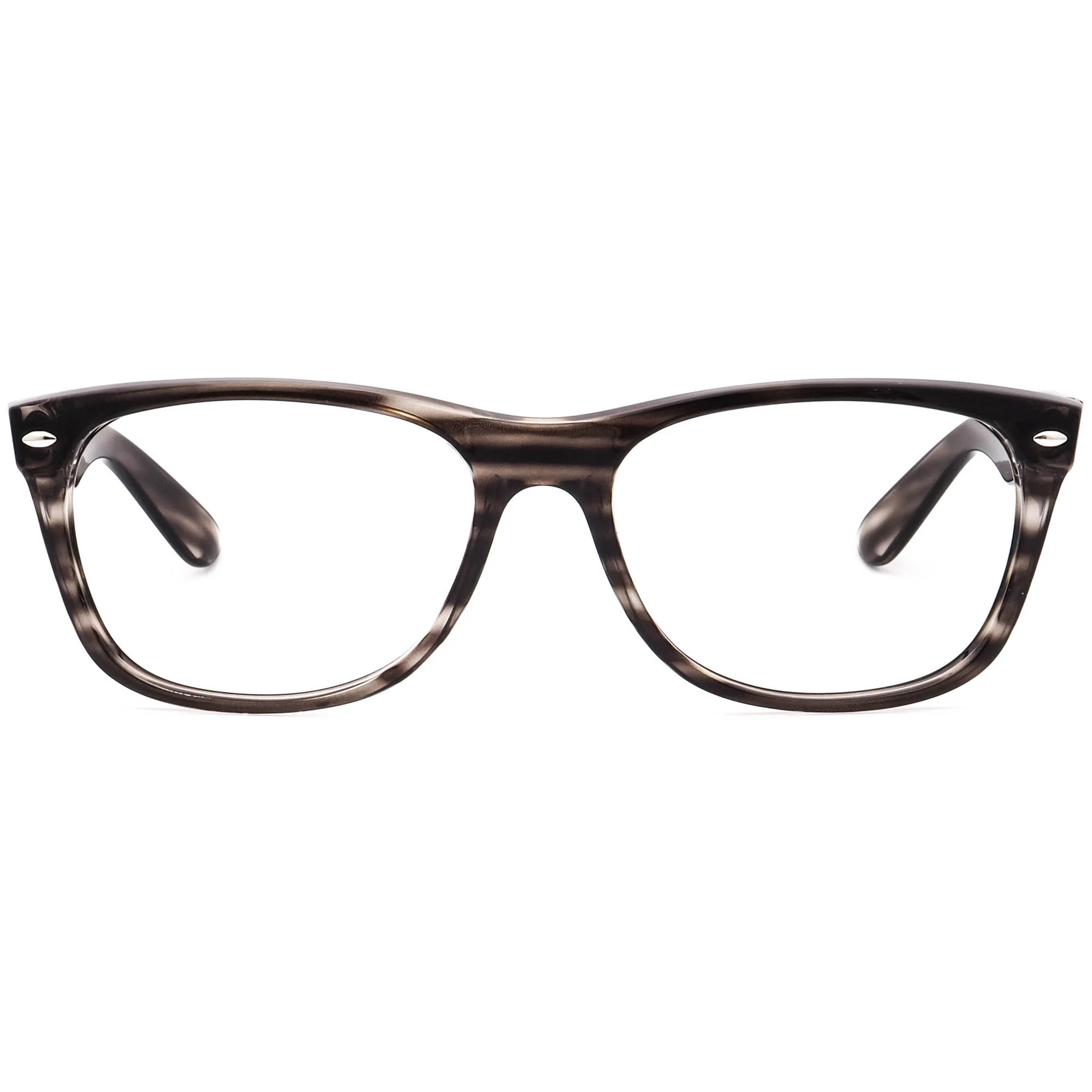 Ray-Ban RB 2132 New Wayfarer 6430/B1   58□18 145 - Image 2