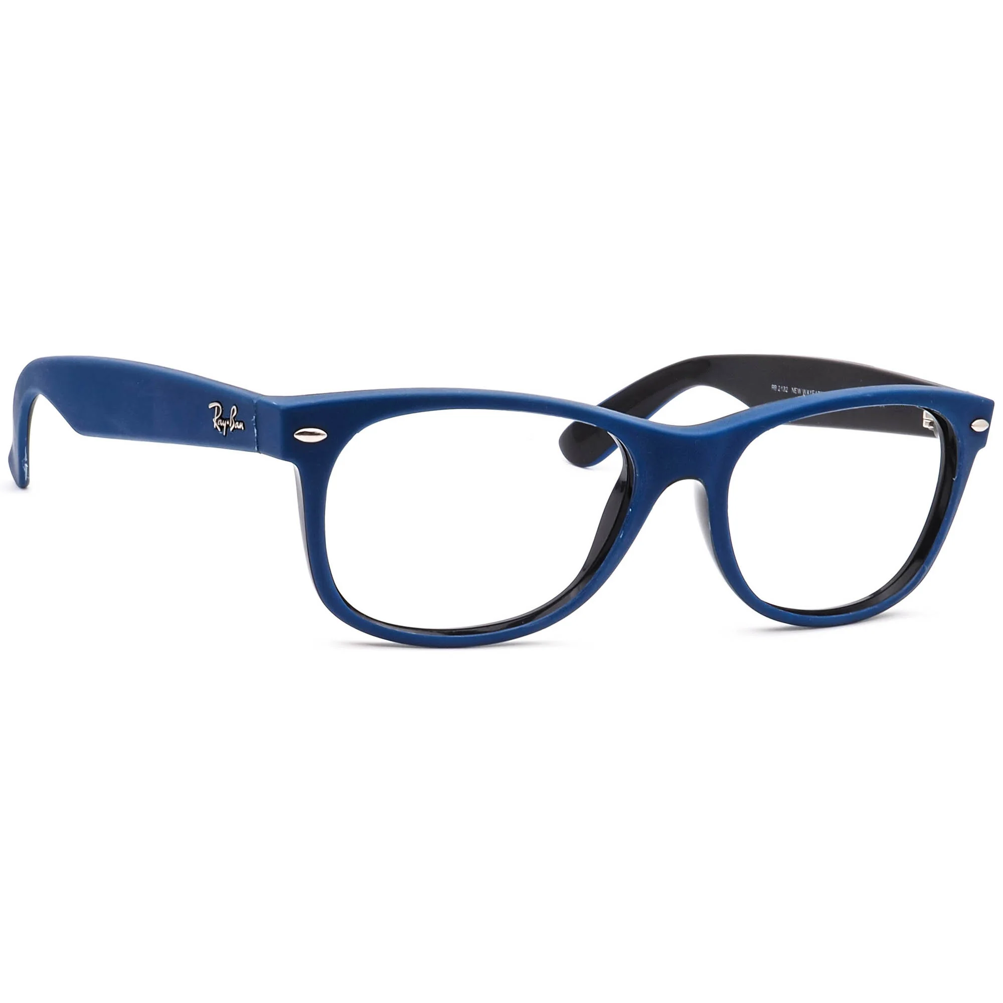Ray-Ban RB 2132 New Wayfarer 6463/31   55□18 145
