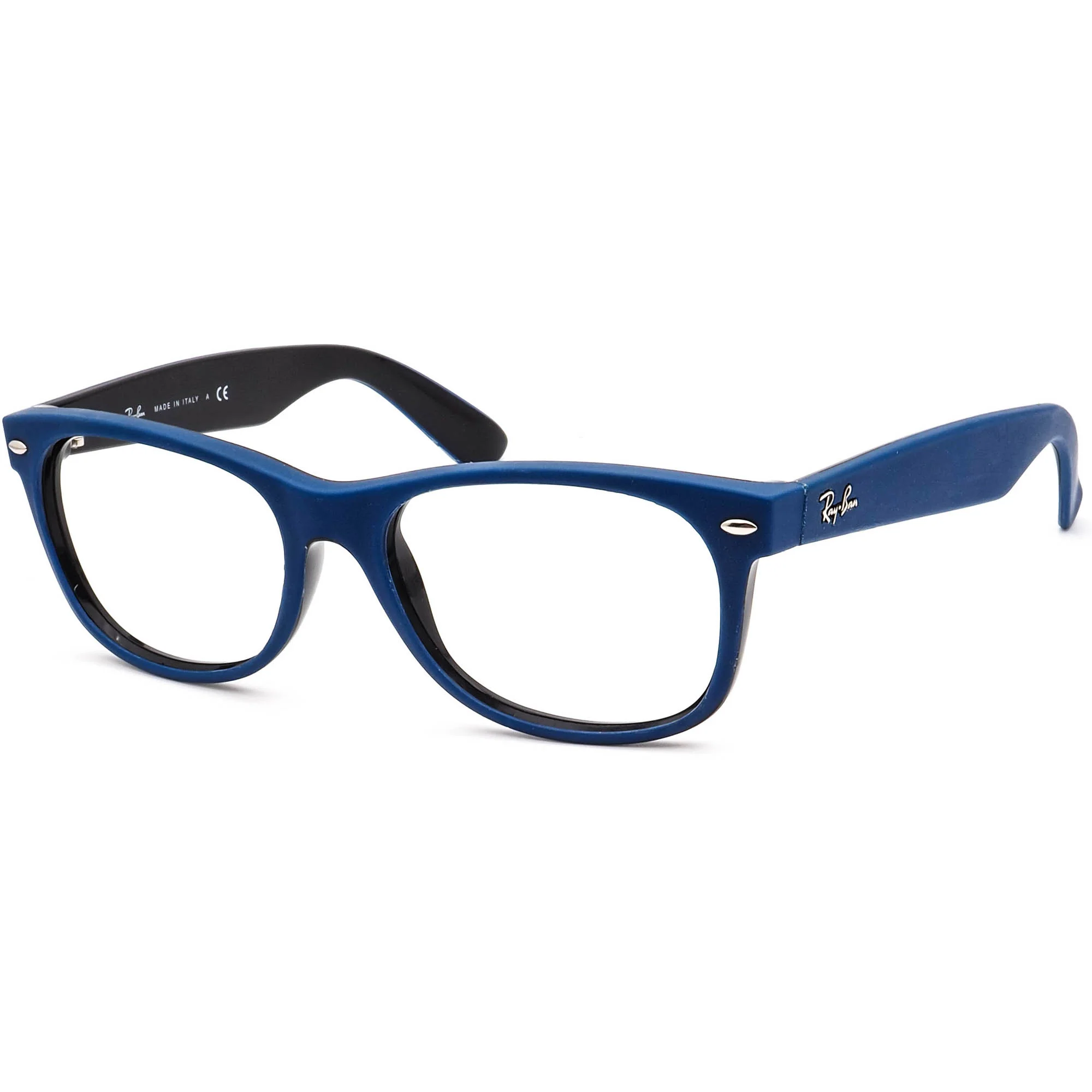 Ray-Ban RB 2132 New Wayfarer 6463/31   55□18 145 - Image 3