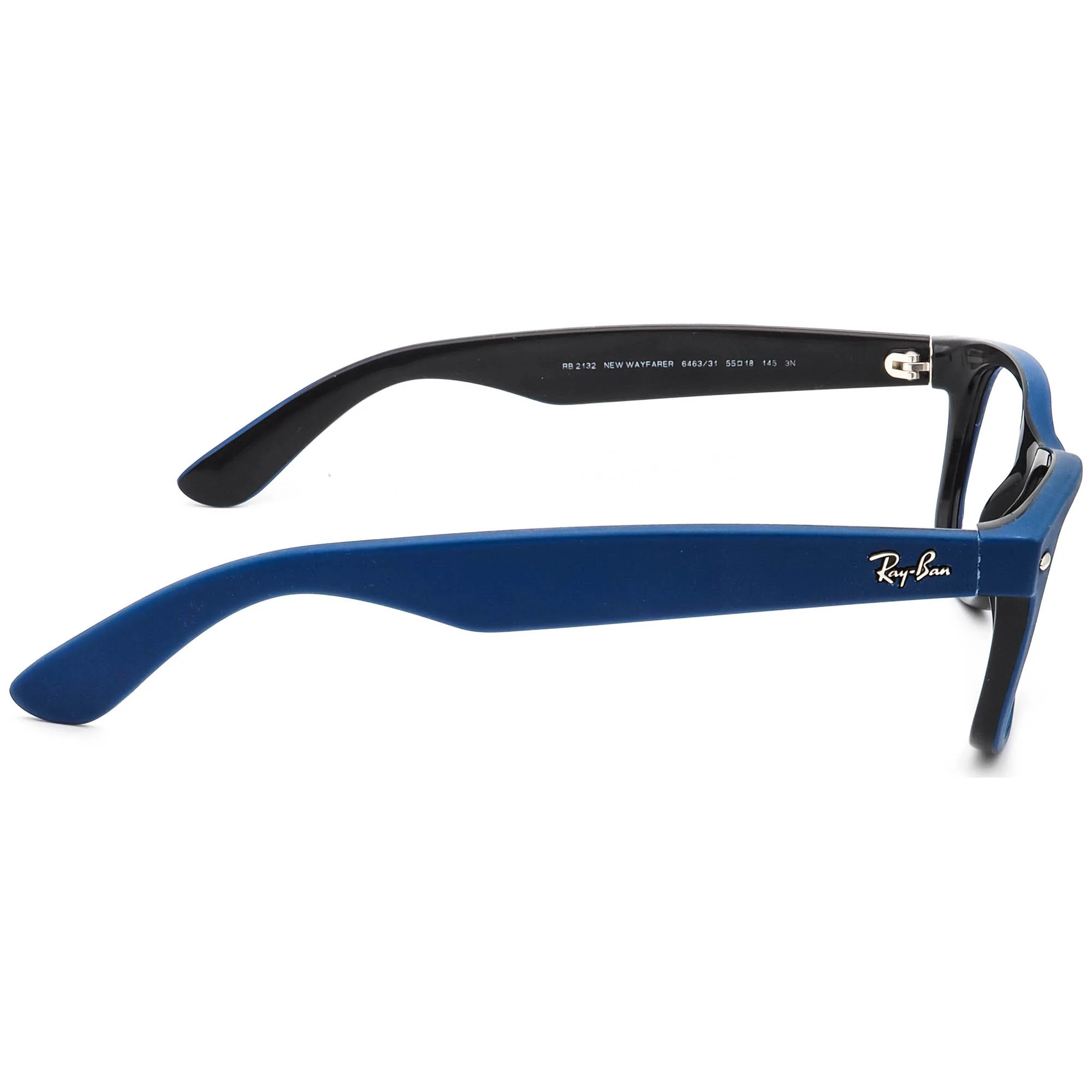 Ray-Ban RB 2132 New Wayfarer 6463/31   55□18 145 - Image 4