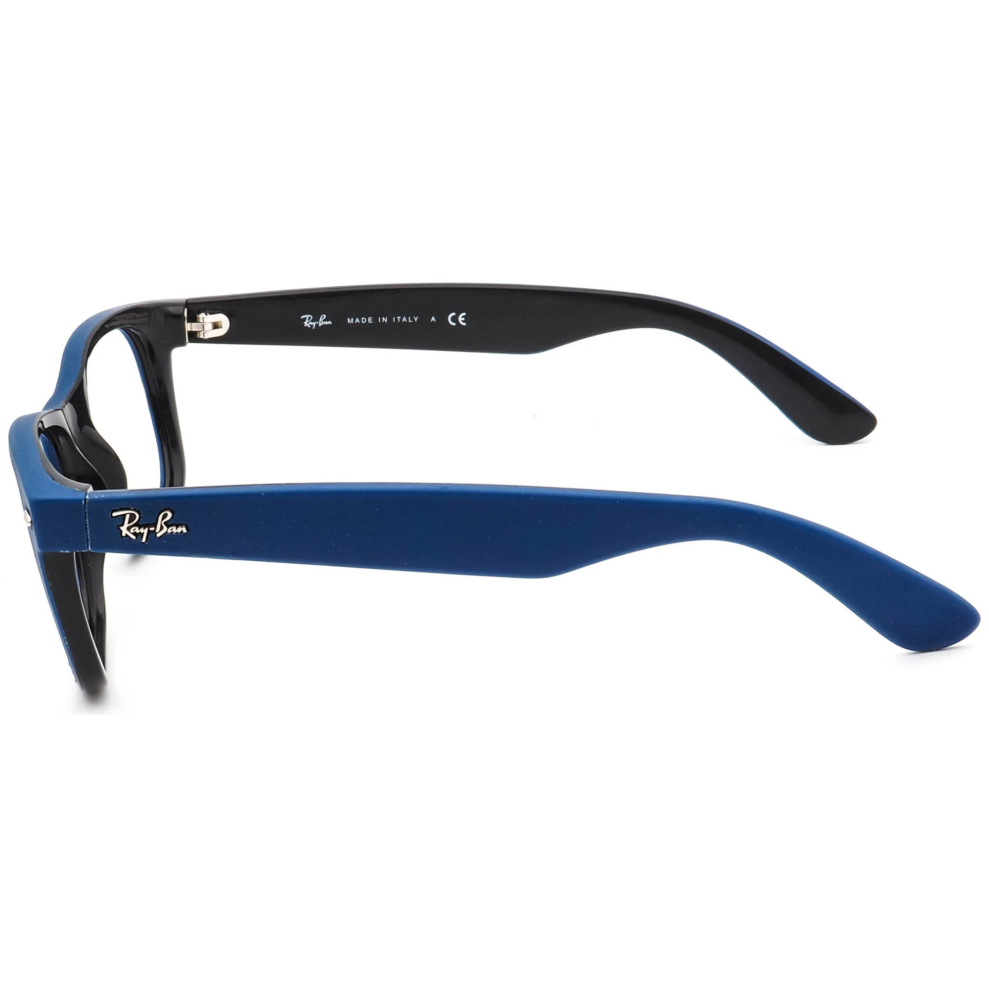 Ray-Ban RB 2132 New Wayfarer 6463/31   55□18 145 - Image 5