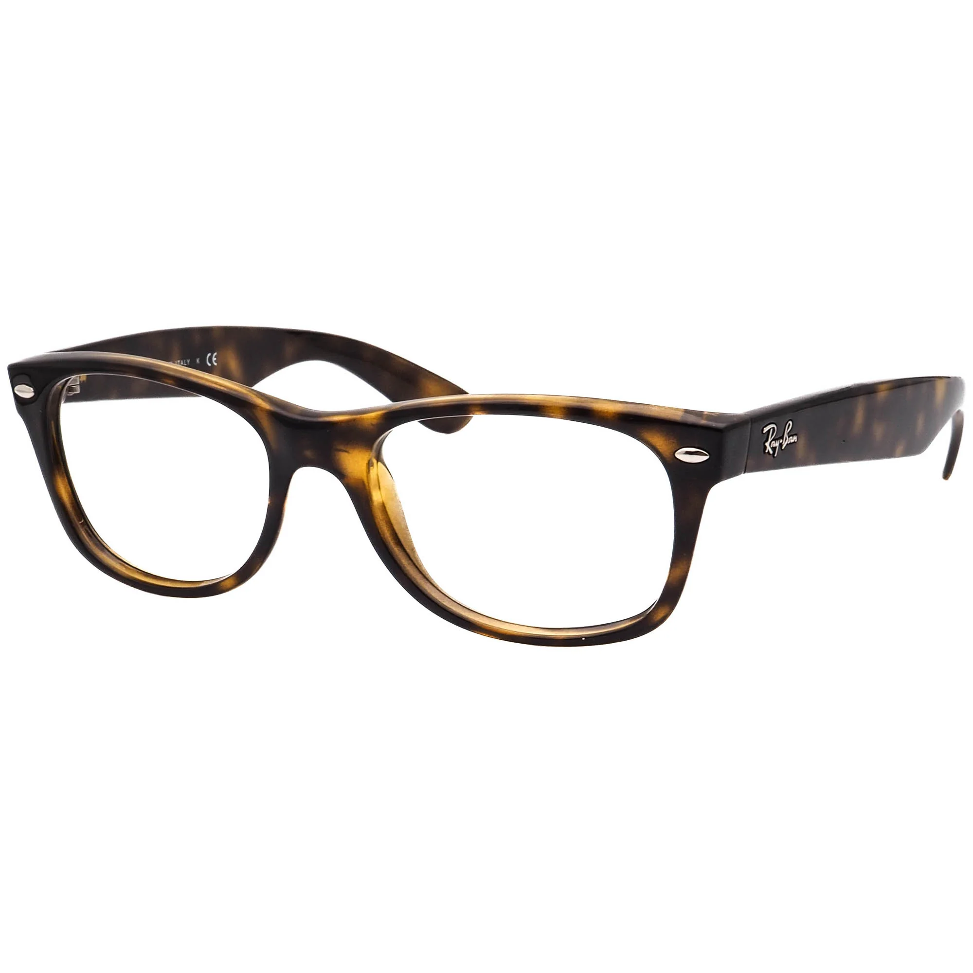 Ray-Ban RB 2132 New Wayfarer 710/51  52□18 145 - Image 3