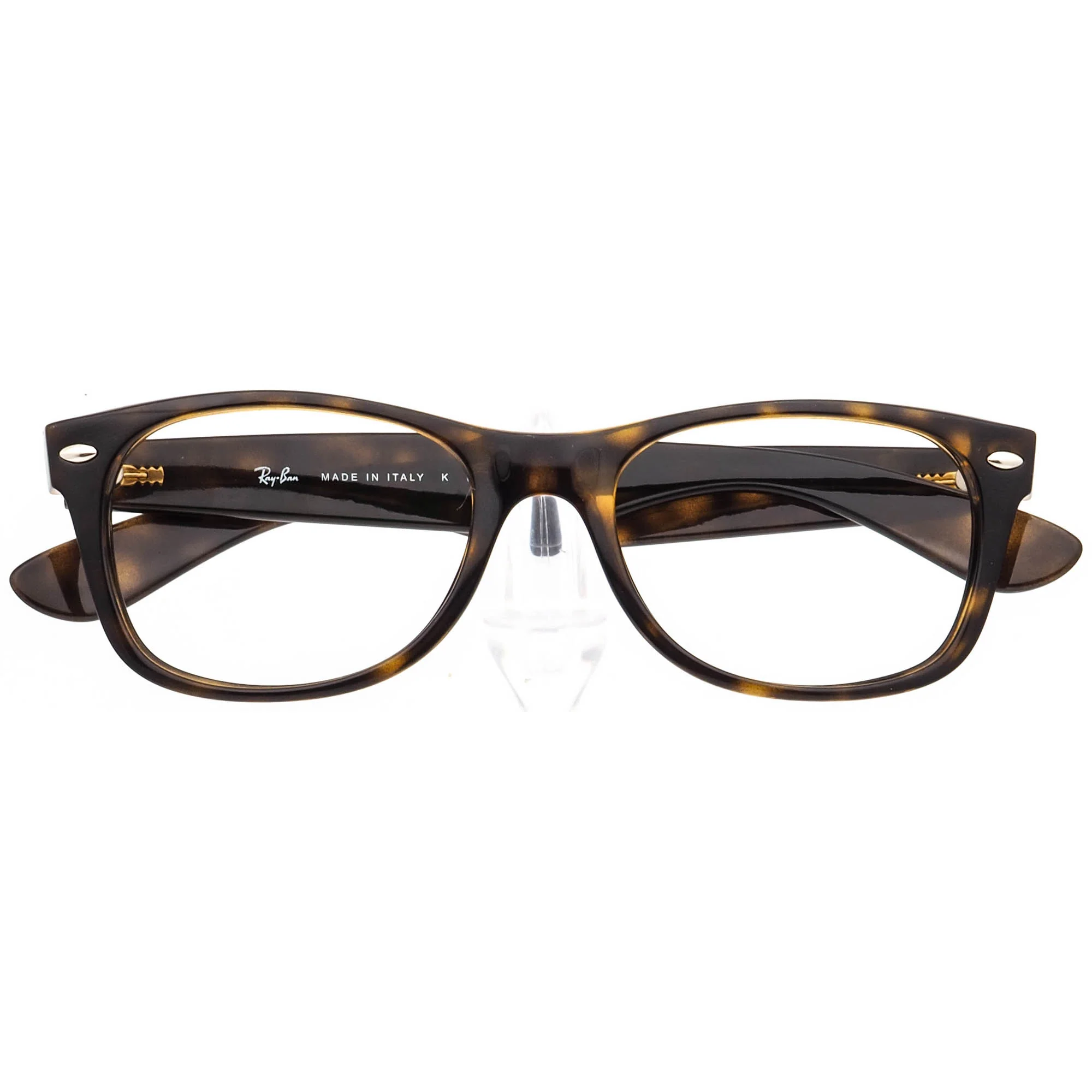 Ray-Ban RB 2132 New Wayfarer 710/51  52□18 145 - Image 6
