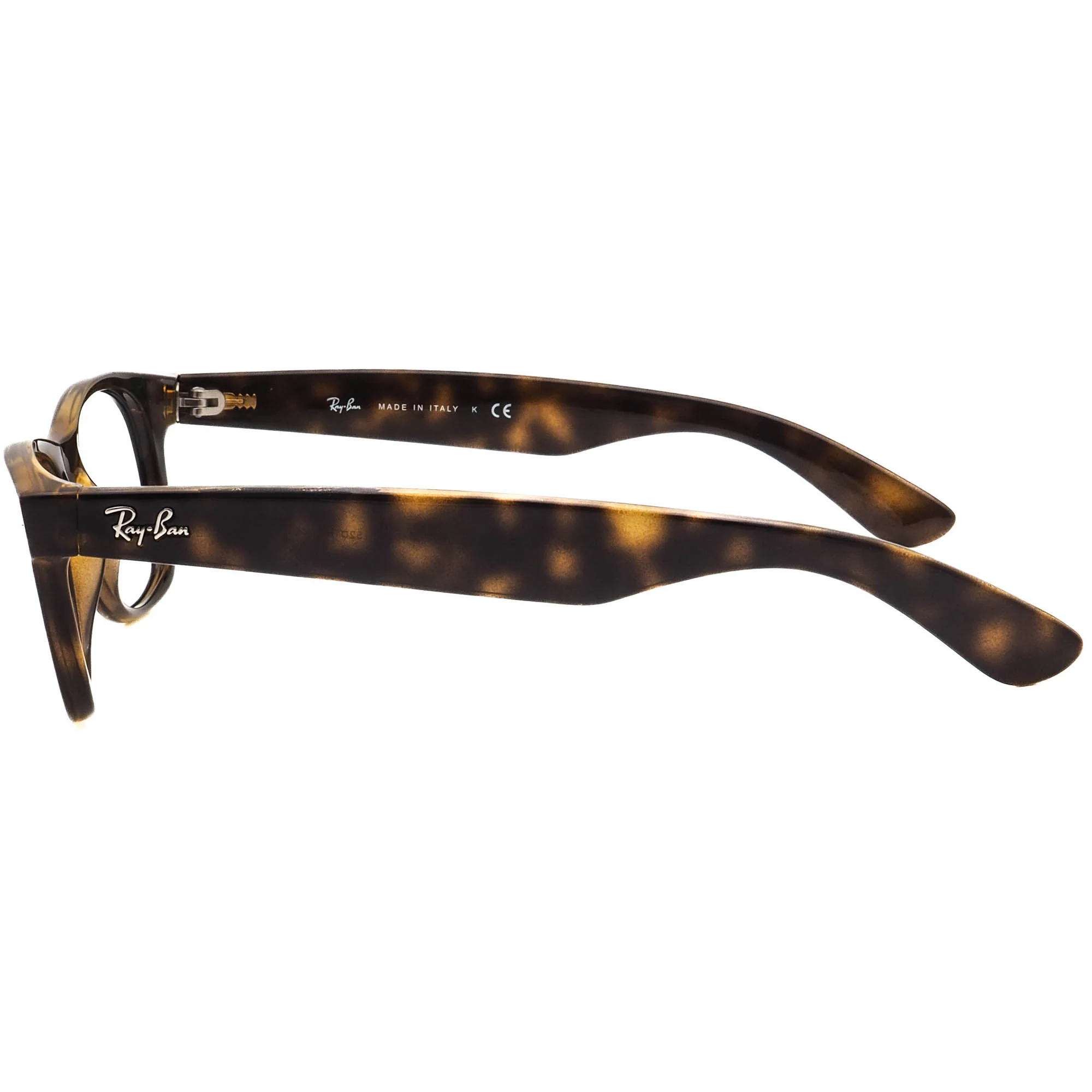 Ray-Ban RB 2132 New Wayfarer 710/51  52□18 145 - Image 5