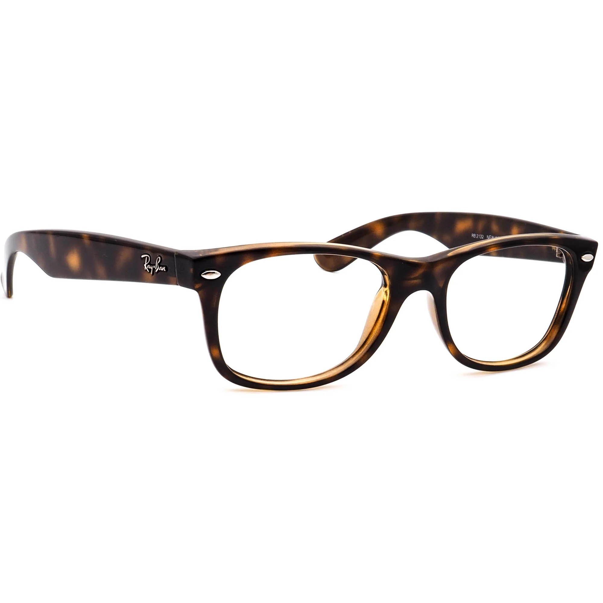 Ray-Ban RB 2132 New Wayfarer 710   52□18 140
